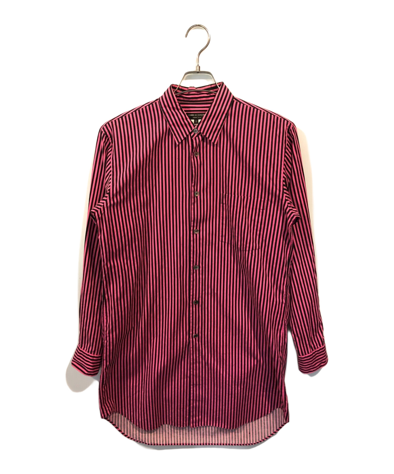 中古・古着通販】COMME des GARCONS HOMME PLUS (コムデギャルソンオム 