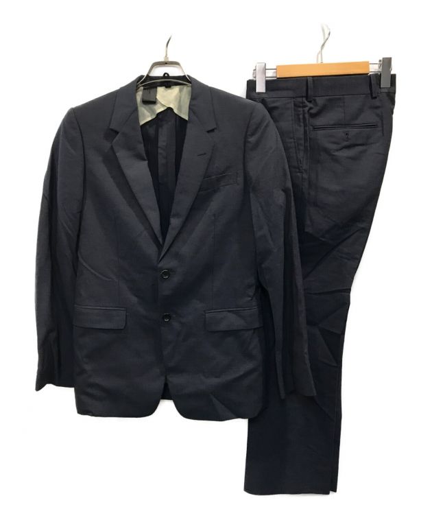N.HOOLYWOOD 角々しく セットアップ(black) S size