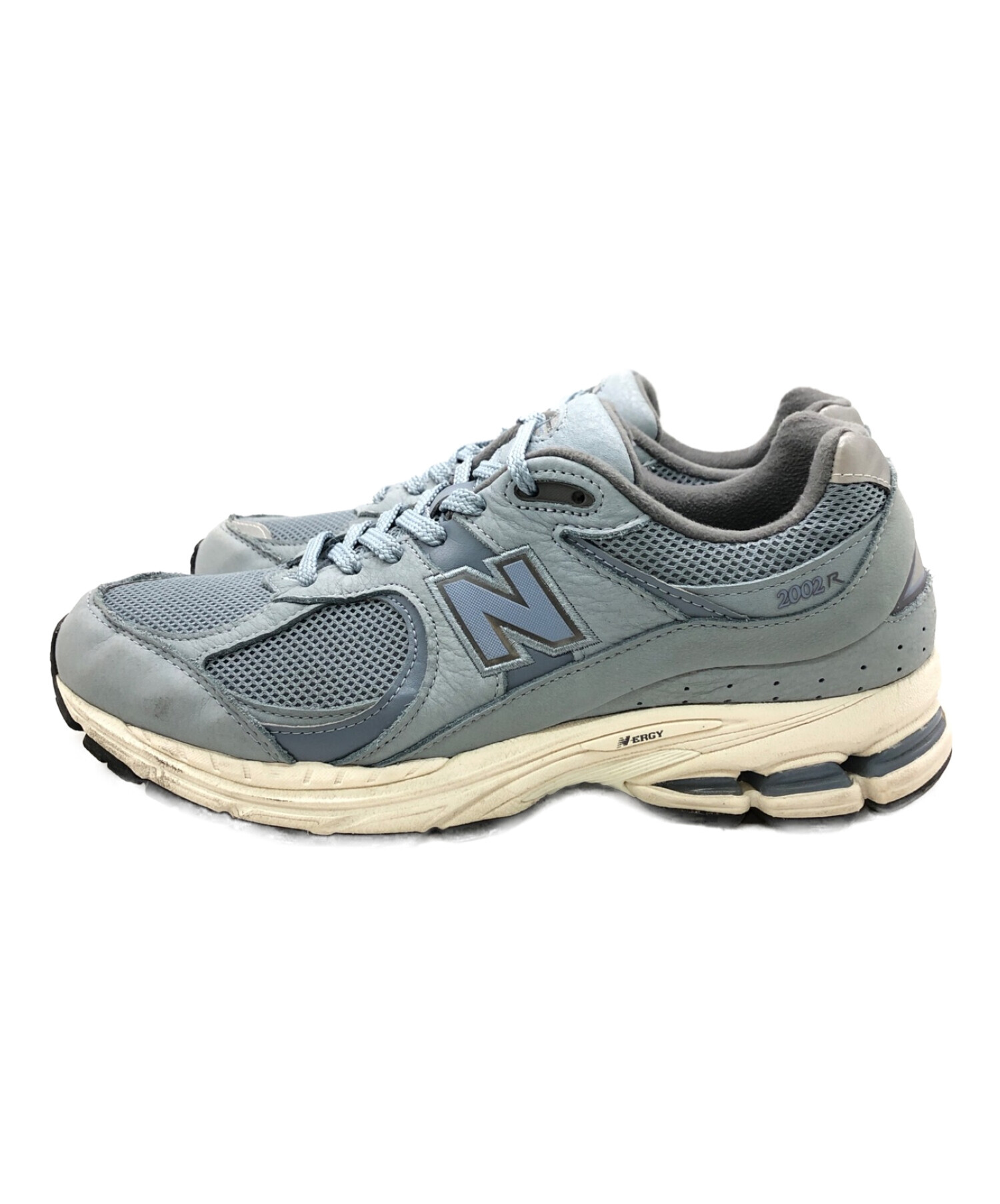 中古・古着通販】NEW BALANCE (ニューバランス) ML2002RR グレー 