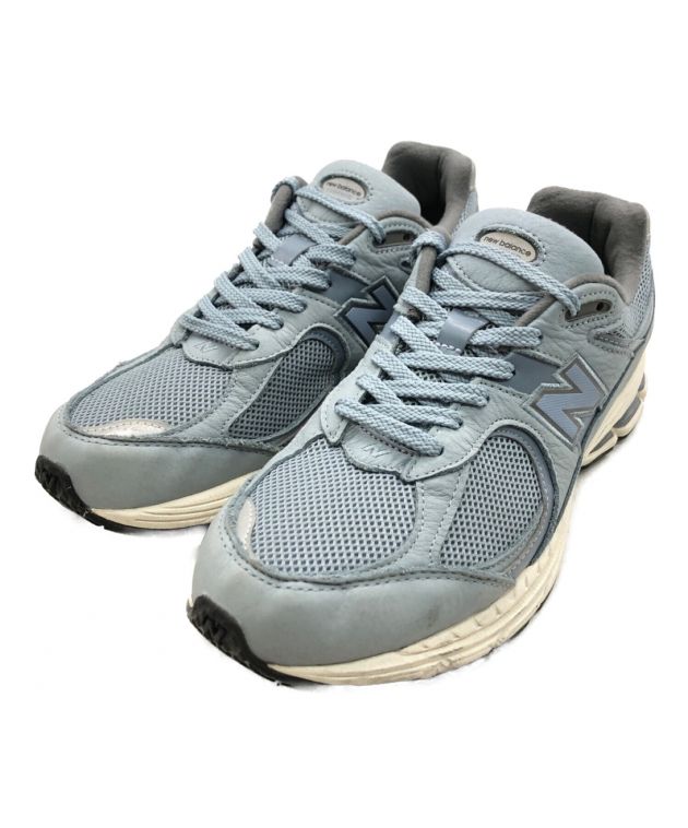 中古・古着通販】NEW BALANCE (ニューバランス) ML2002RR グレー 