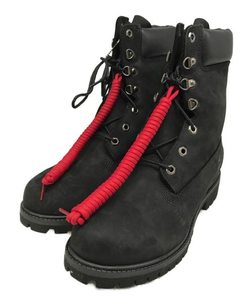 中古・古着通販】Timberland (ティンバーランド) 24karats (トゥエ 