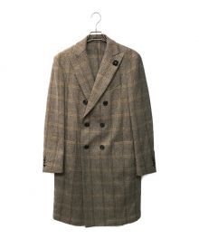 中古・古着通販】LARDINI (ラルディーニ) ウール メランジ 