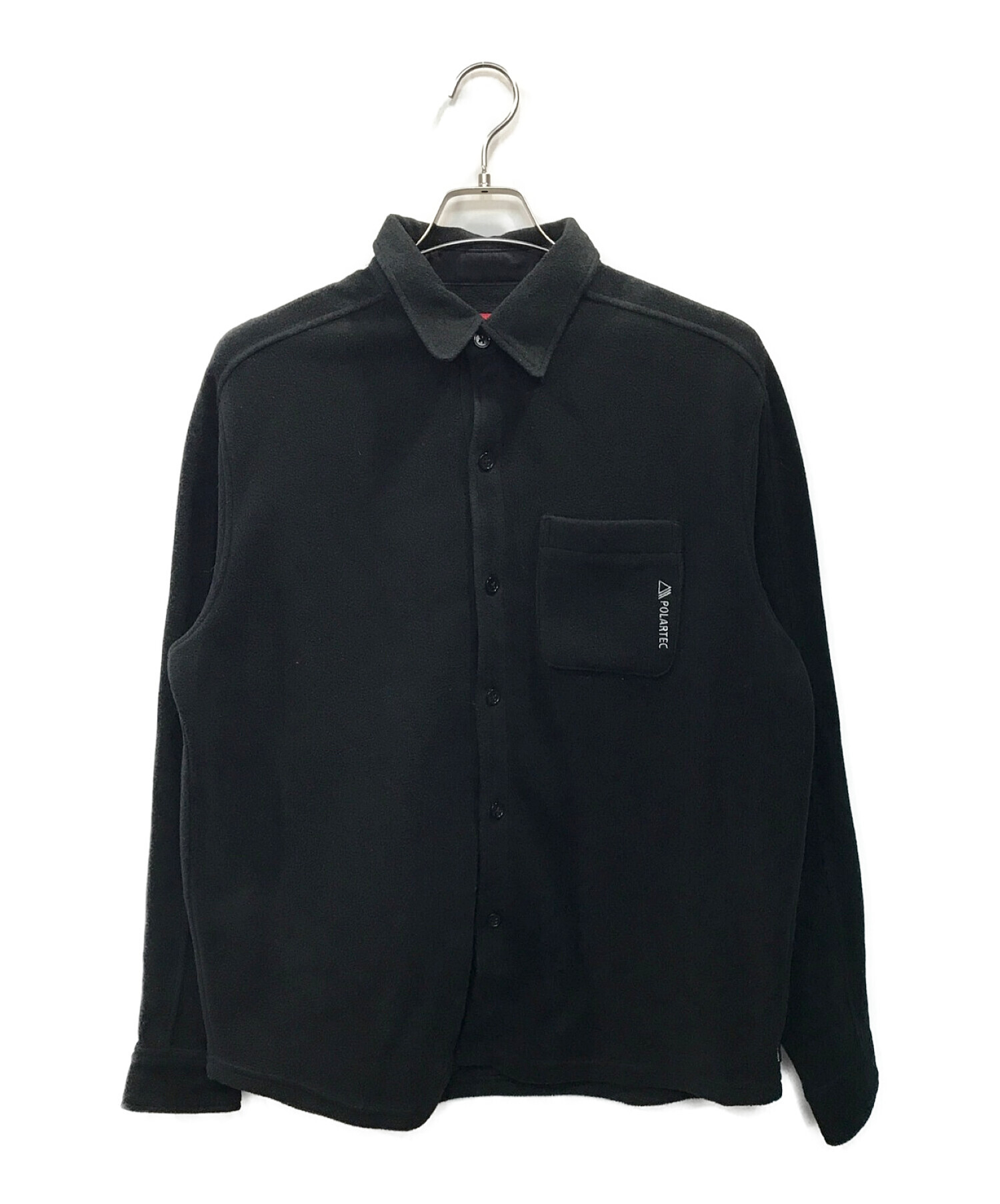 Supreme Polartec Shirt 【公式通販】