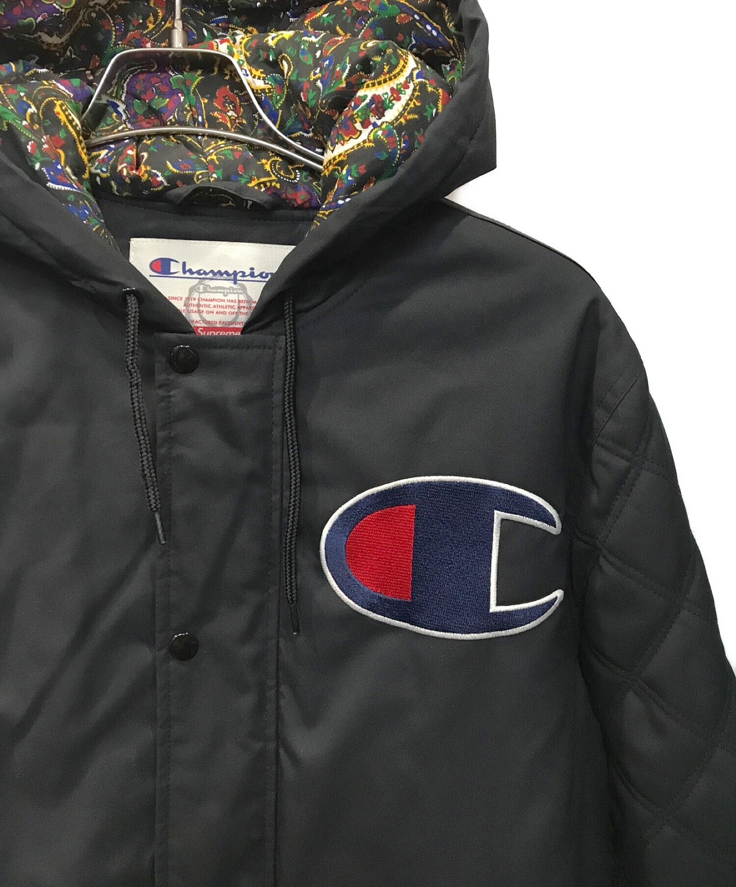 中古・古着通販】Supreme (シュプリーム) Champion (チャンピオン 