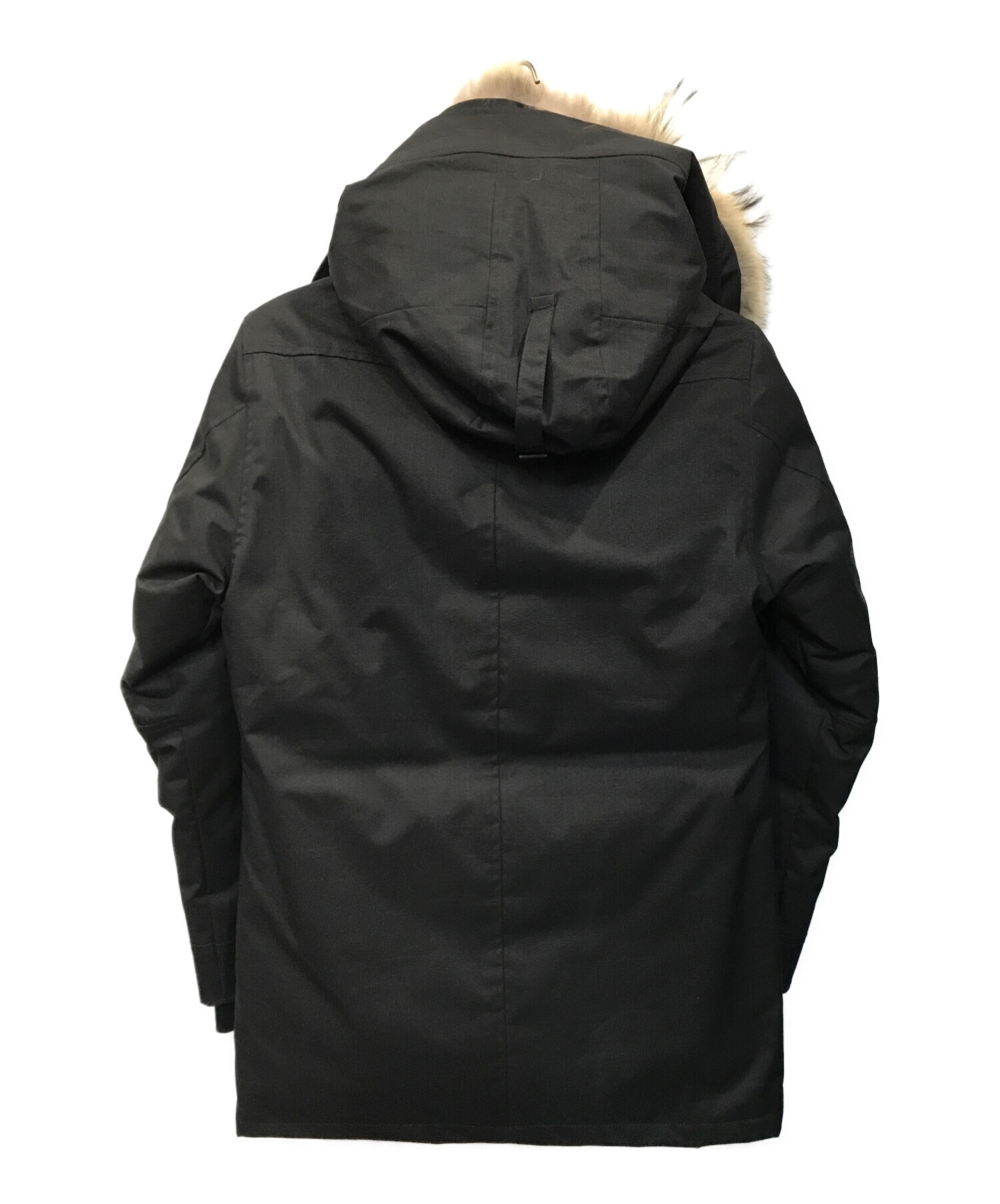 中古・古着通販】CANADA GOOSE (カナダグース) EDIFICE (エディフィス 