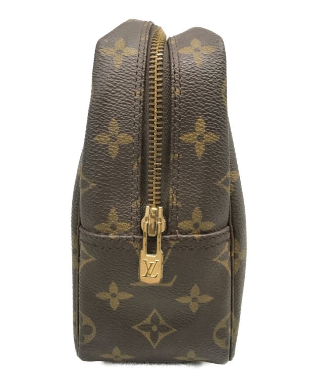 Louis Vuitton ルイヴィトン トゥルーストワレット28 モノグラム