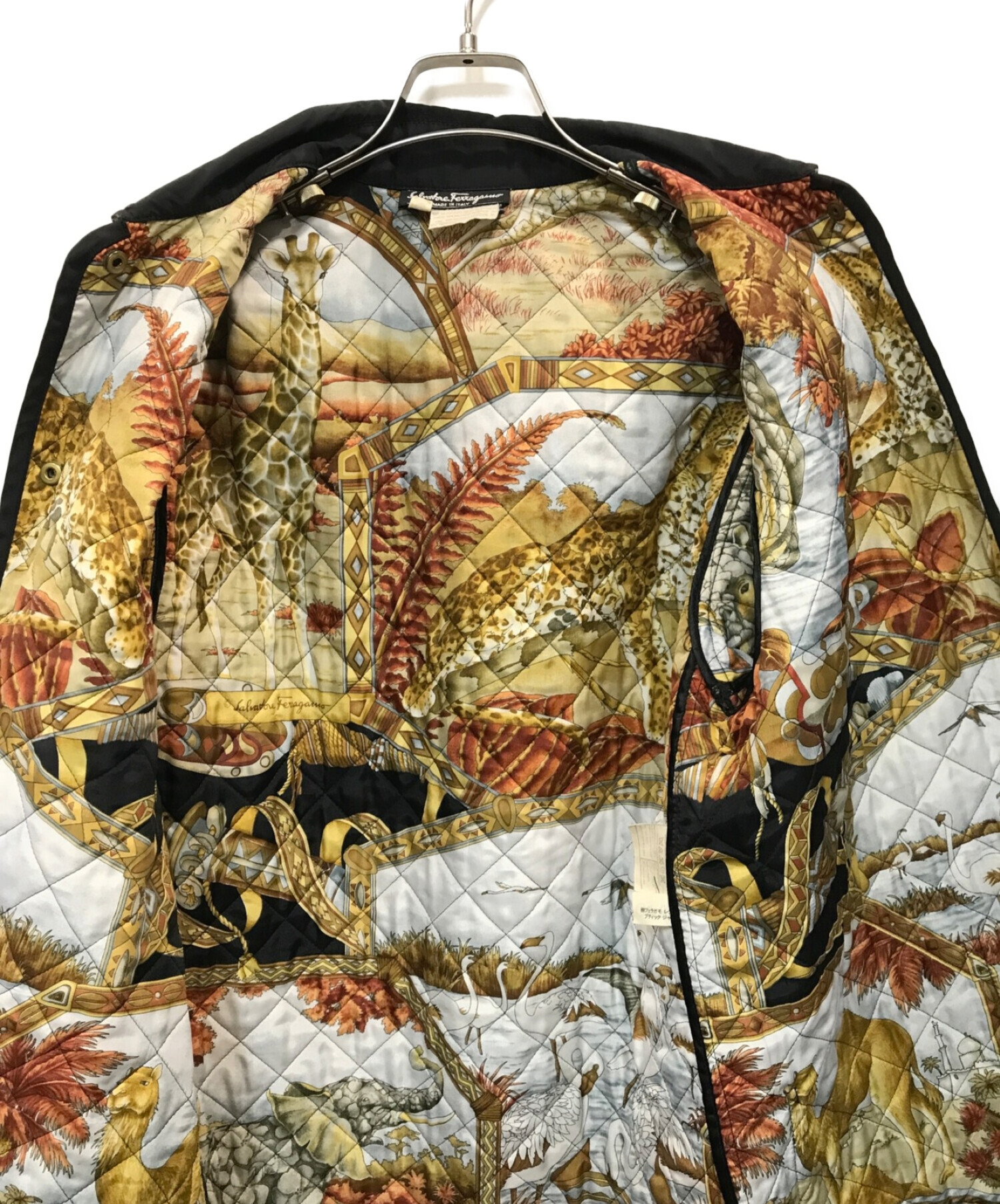 中古・古着通販】Salvatore Ferragamo (サルヴァトーレ フェラガモ 