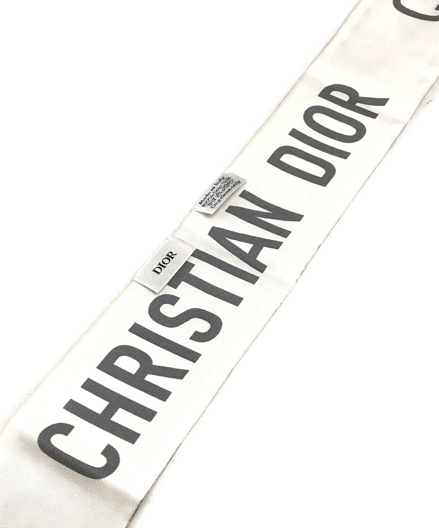 中古・古着通販】Christian Dior (クリスチャン ディオール) ミッツァ