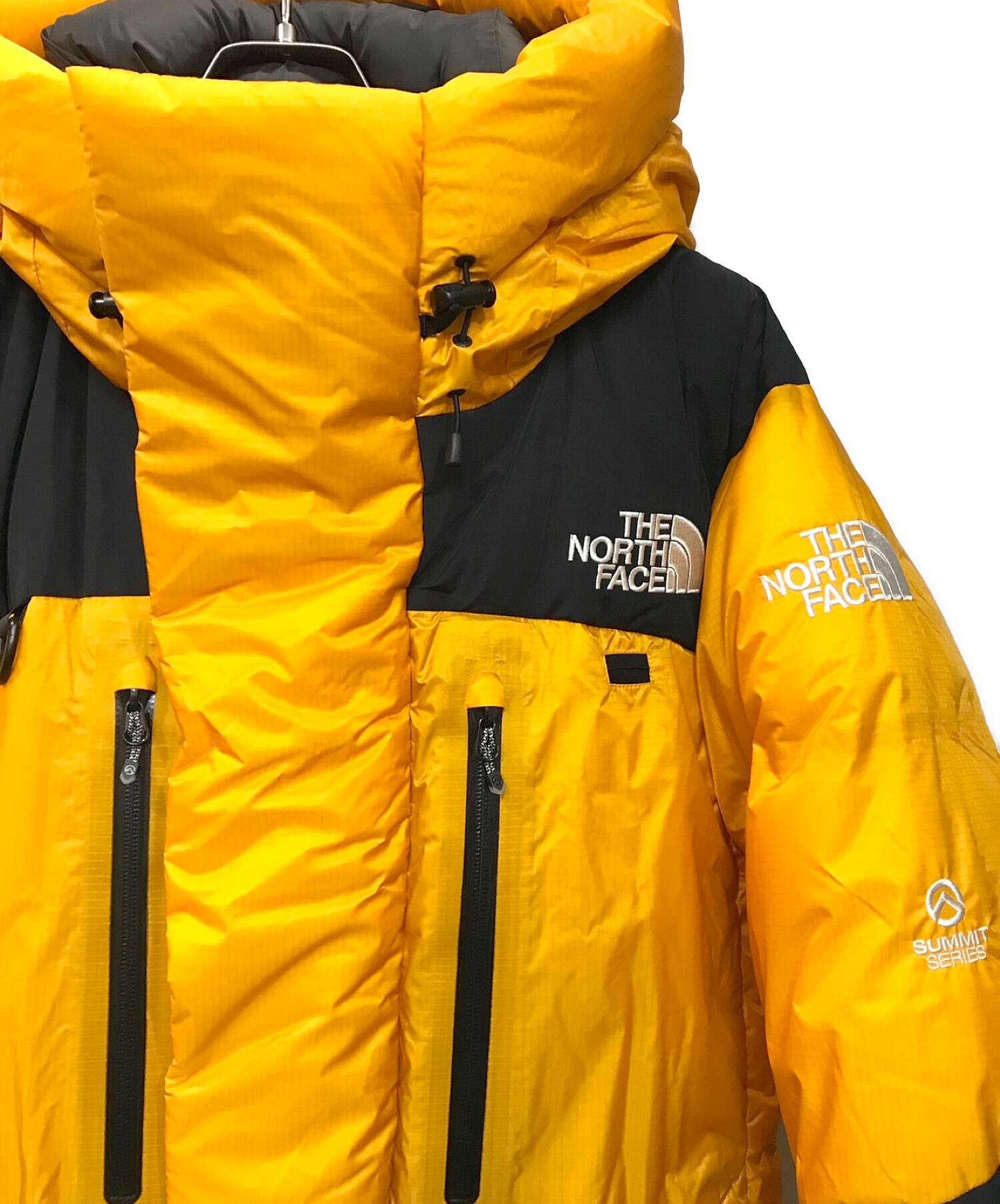 ☆THE NORTH FACE/ノースフェイス Himalayan Parka/ヒマラヤンパーカー 