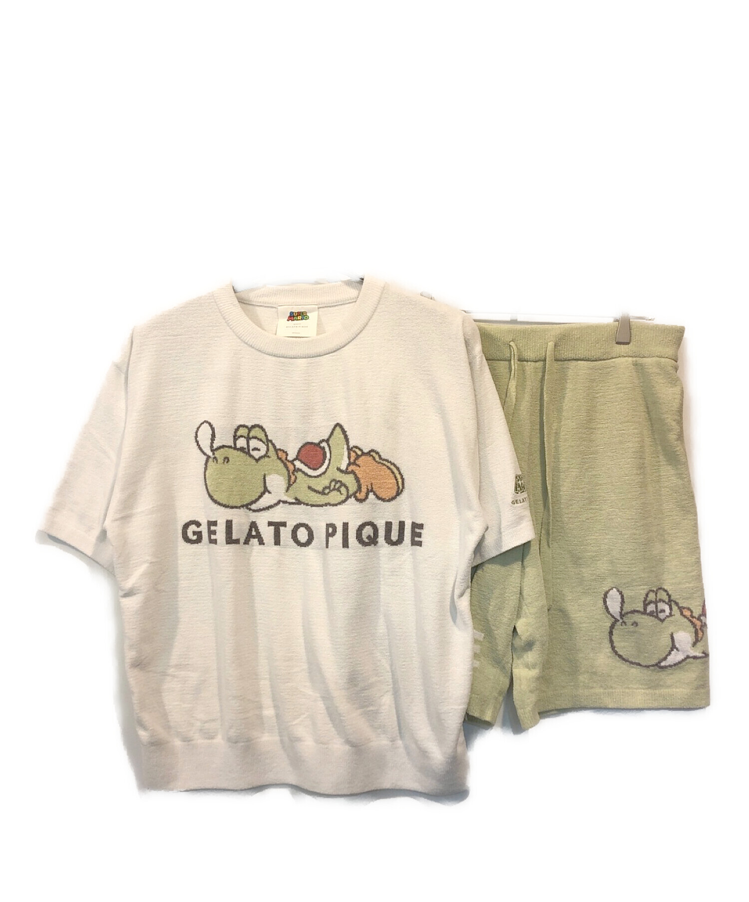 中古・古着通販】GELATO PIQUE HOMME (ジェラートピケ オム 