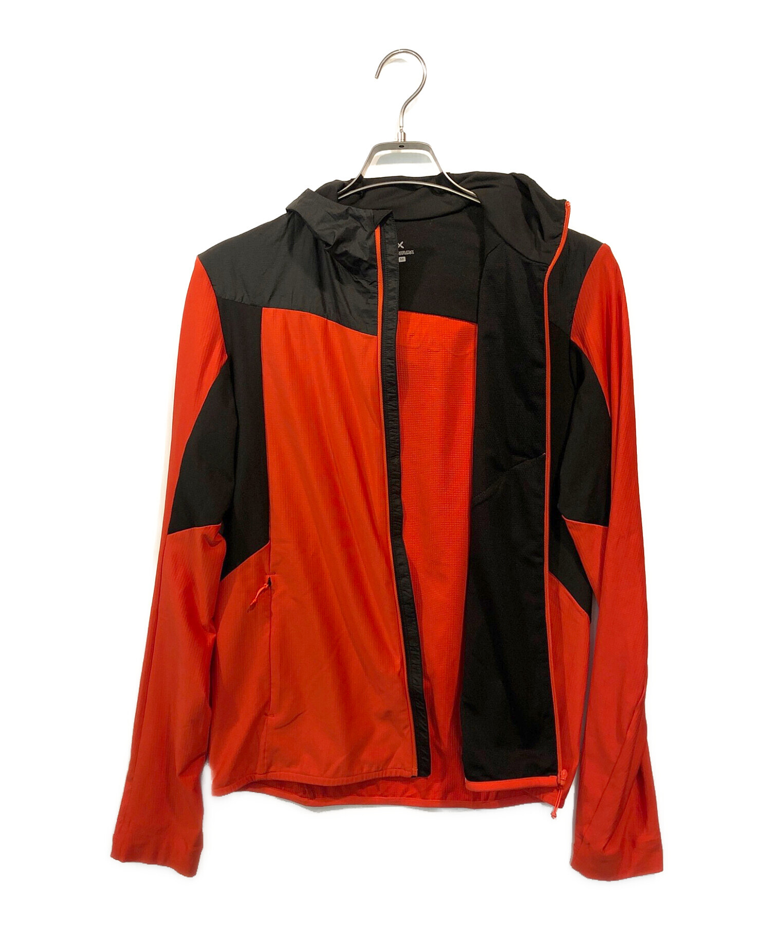 MONTURA モンチュラ STRETCH COLOR JACKET Sサイズ（Montura 