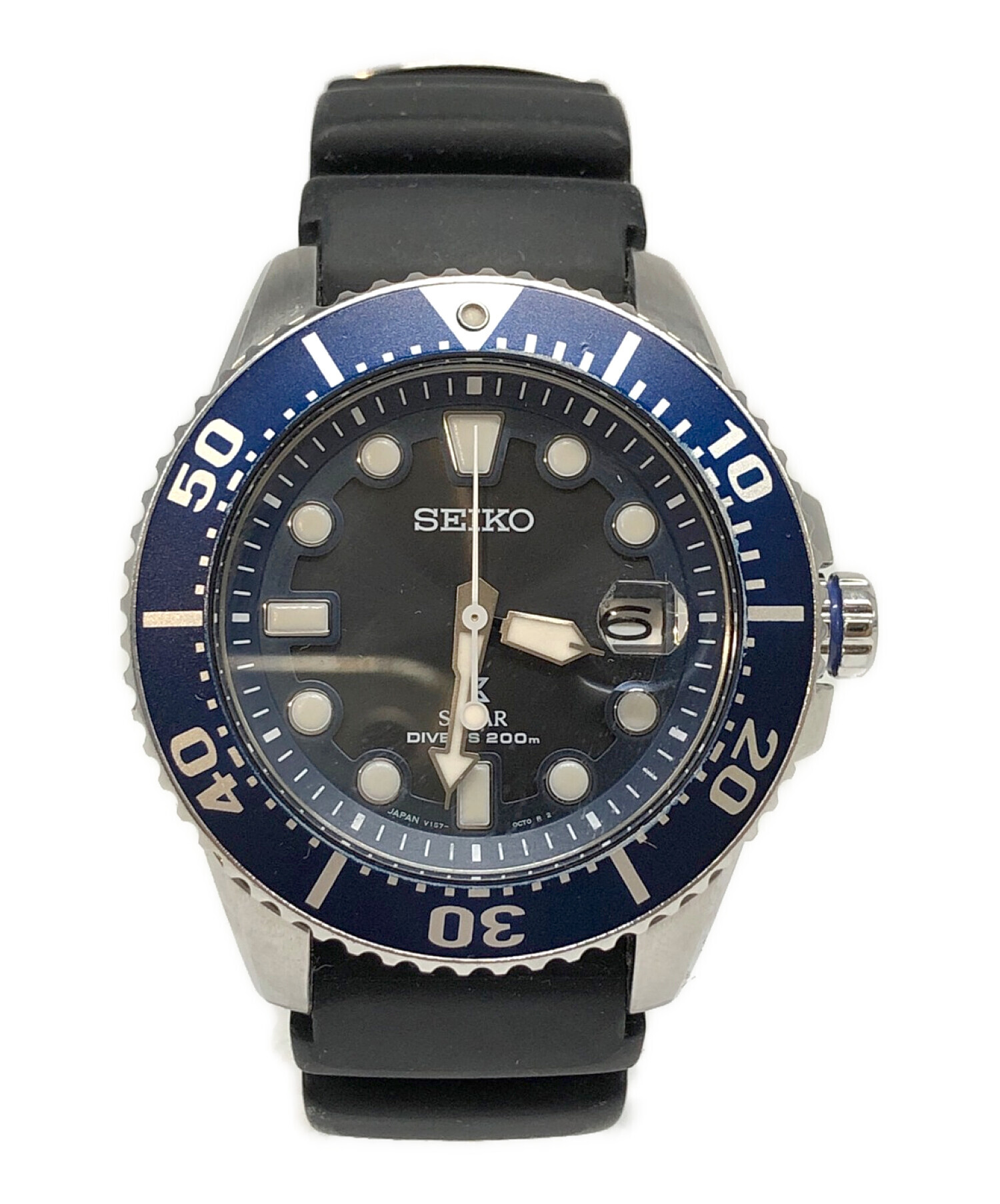 未使用 セイコー SEIKO 腕時計 プロスペックス 03-24052603 未使用 セイコー SEIKO 腕時計 プロスペックス 03-24052603