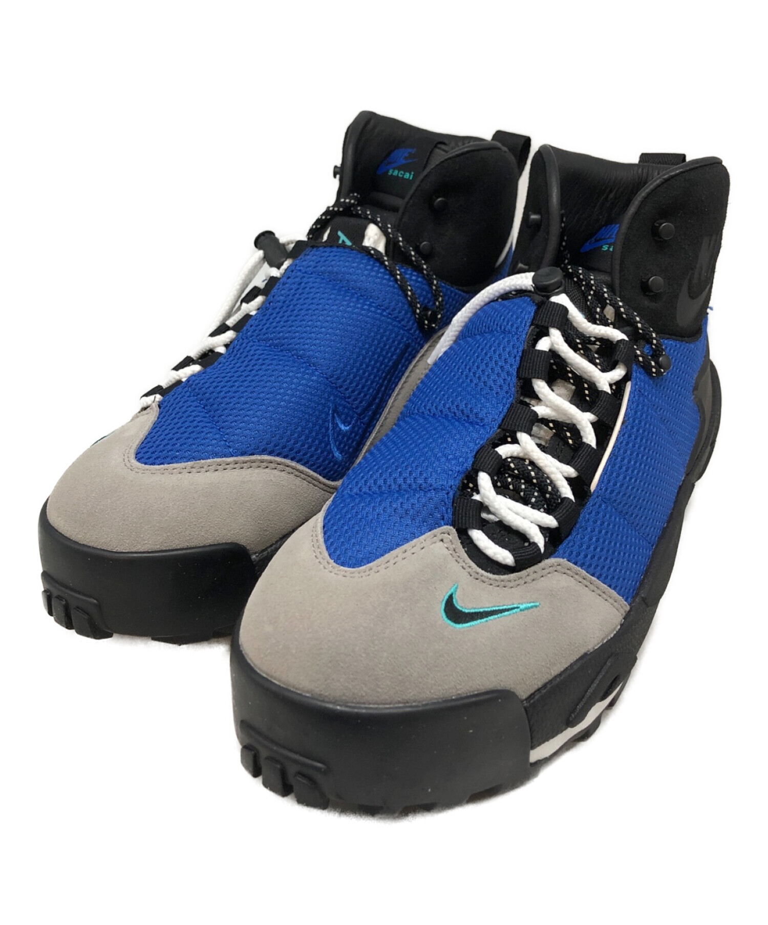 中古・古着通販】NIKE (ナイキ) sacai (サカイ) Nike Magmascape 