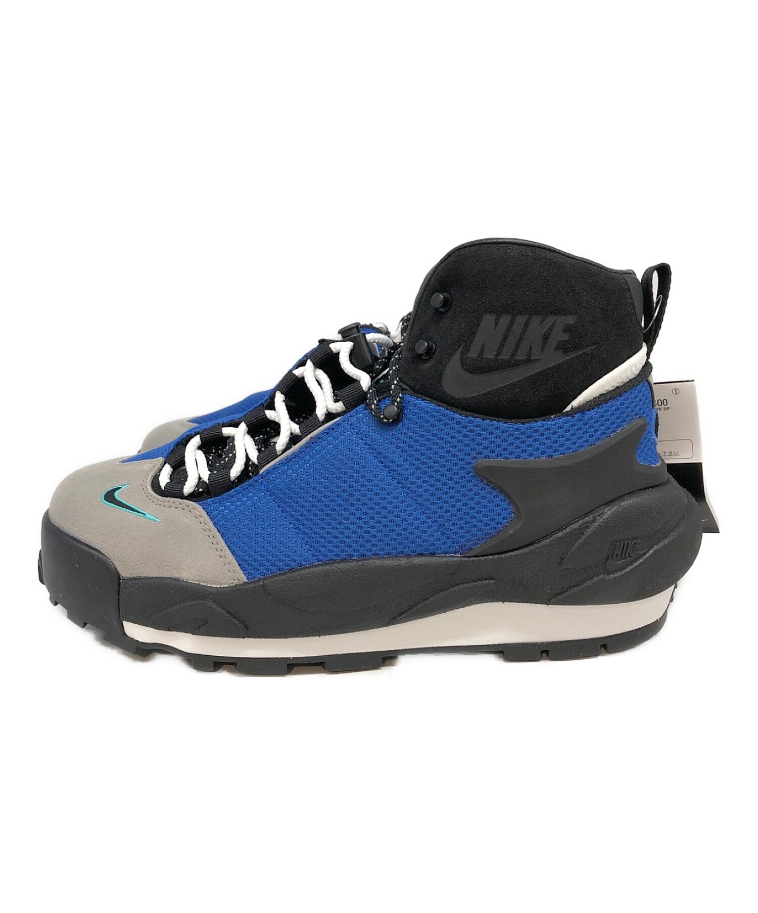中古・古着通販】NIKE (ナイキ) sacai (サカイ) Nike Magmascape 