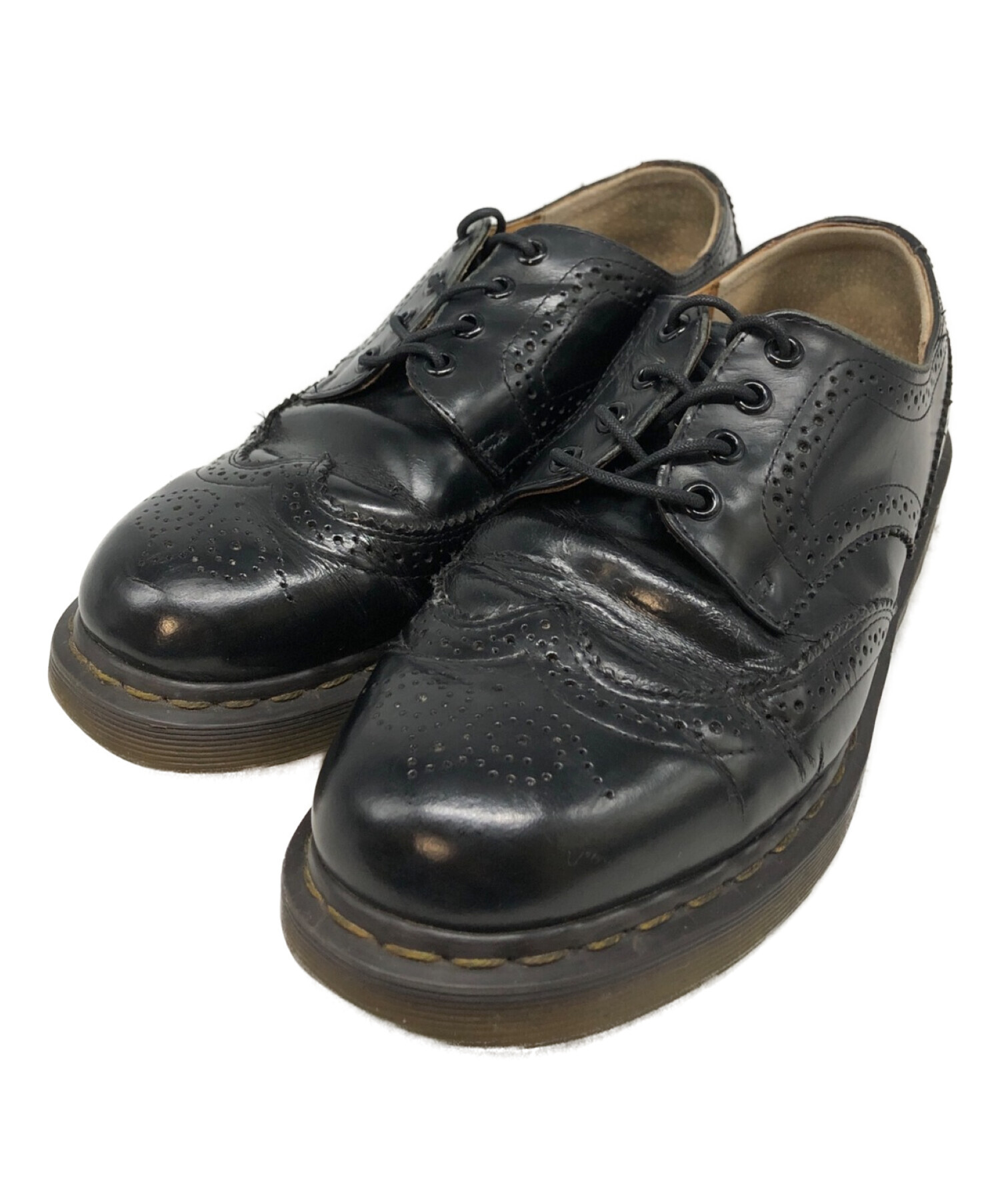 中古・古着通販】Dr.Martens (ドクターマーチン) COMME des GARCONS 