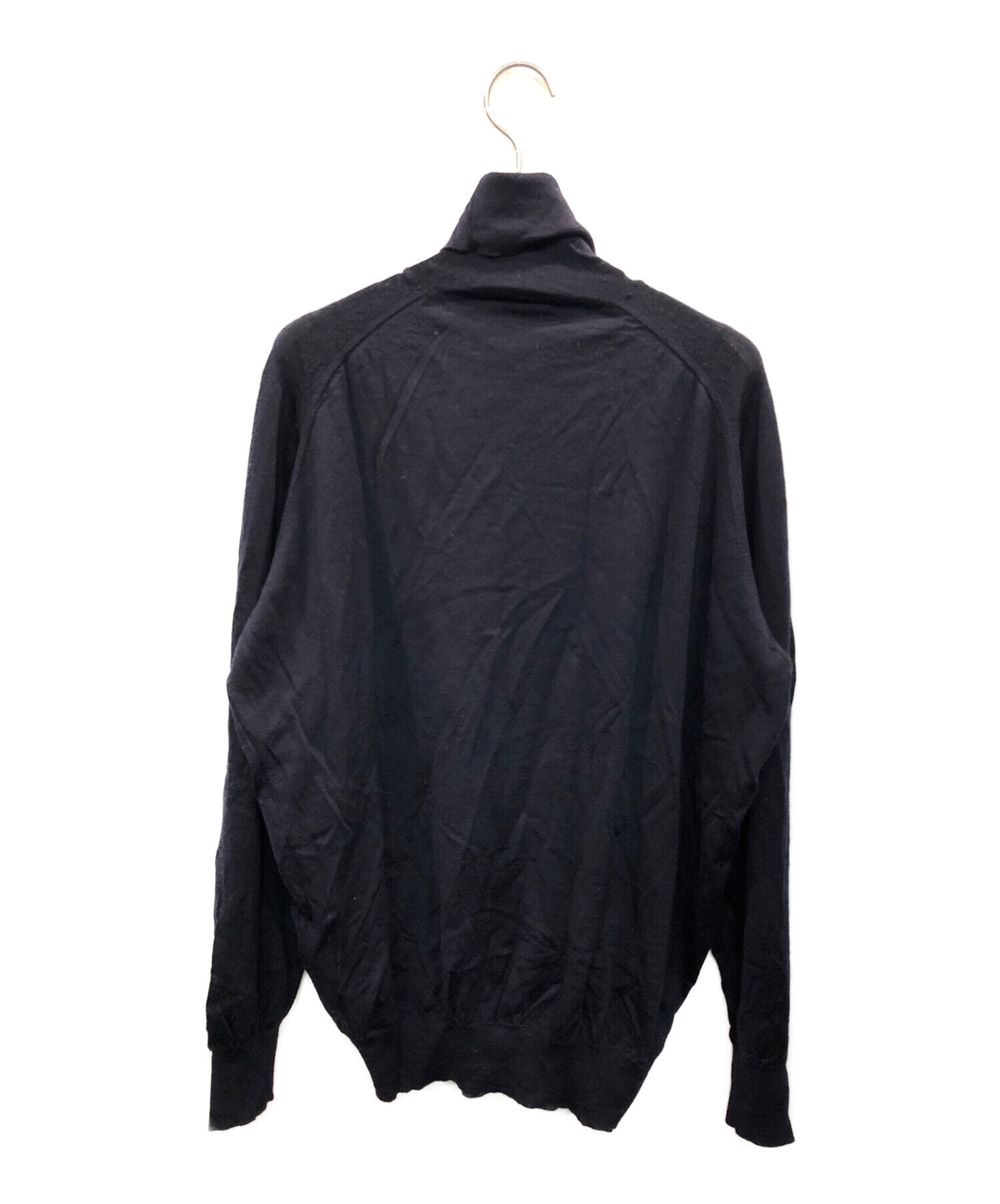 中古・古着通販】BRUNELLO CUCINELLI (ブルネロクチネリ) ウール 