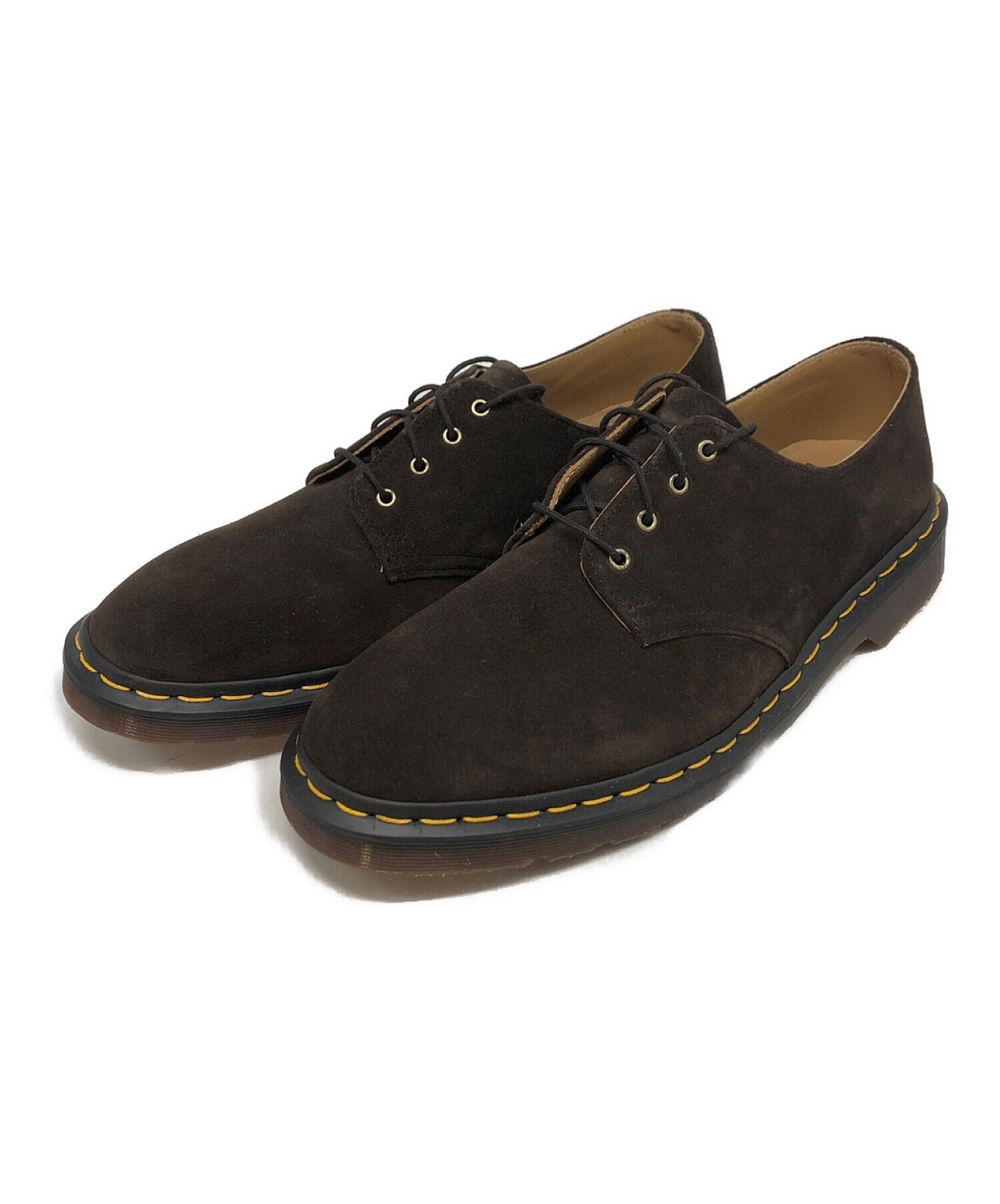 Dr.Martens ドクターマーチン SMITHS スミススウェード