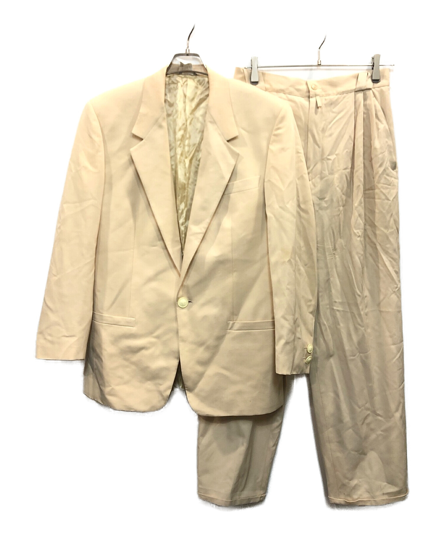 中古・古着通販】GIANNI VERSACE (ジャンニヴェルサーチ) オールド 