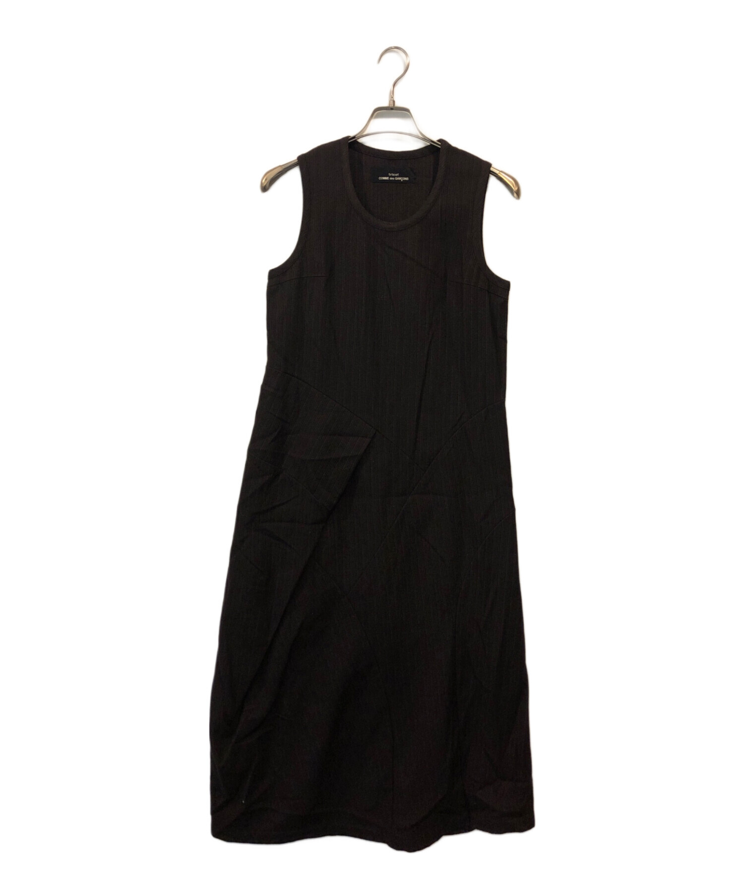 中古・古着通販】tricot COMME des GARCONS (トリココムデギャルソン 