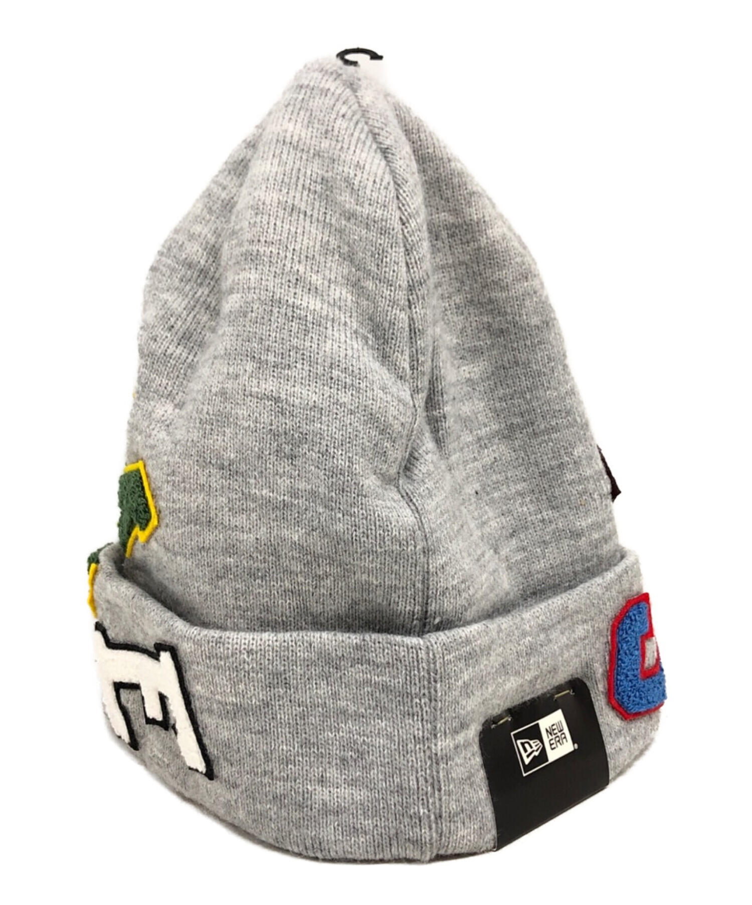 Supreme（シュプリーム） 未使用品 × ニューエラ New Era タグ付き 美