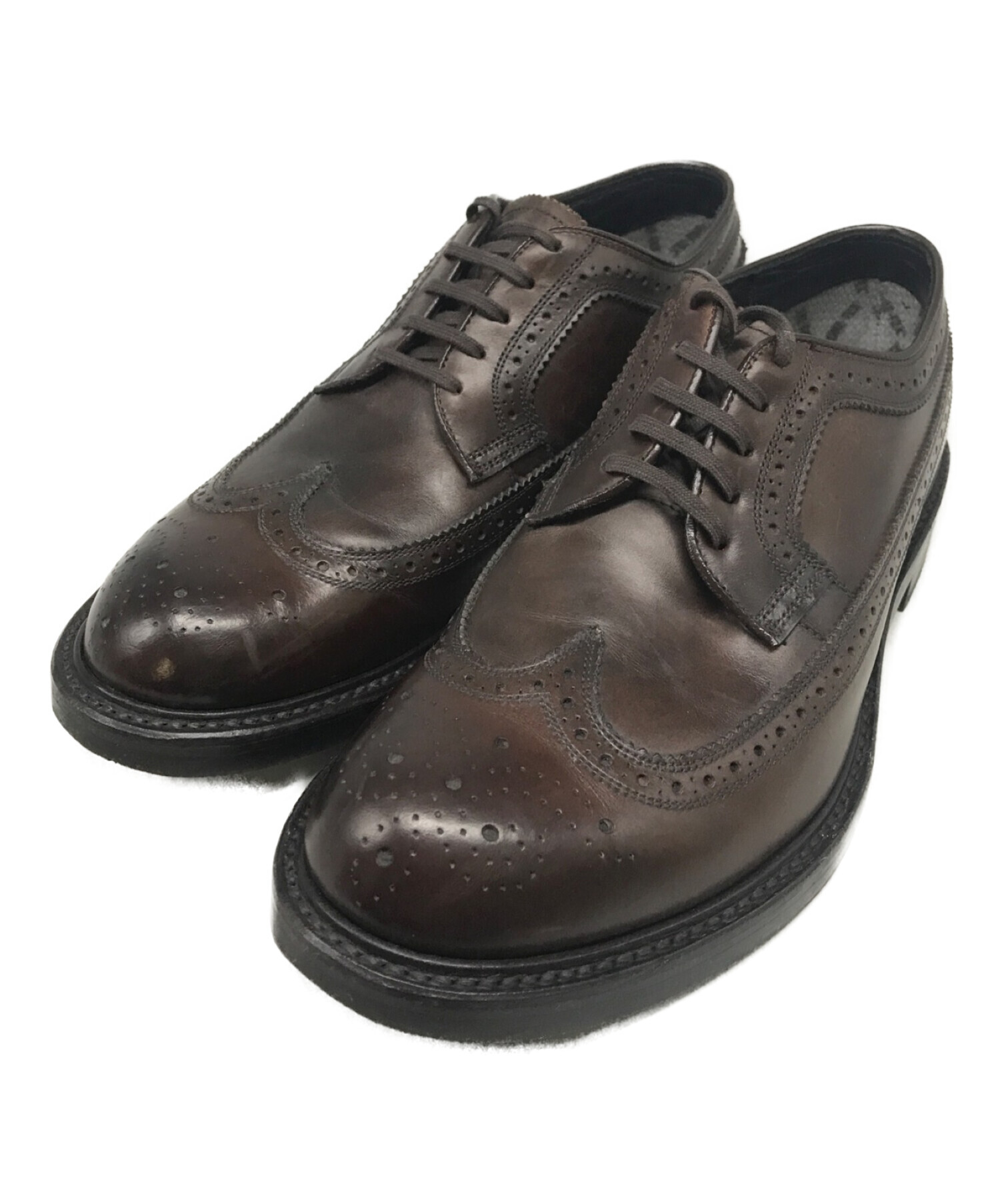 中古・古着通販】REGAL (リーガル) nonnative (ノンネイティブ 