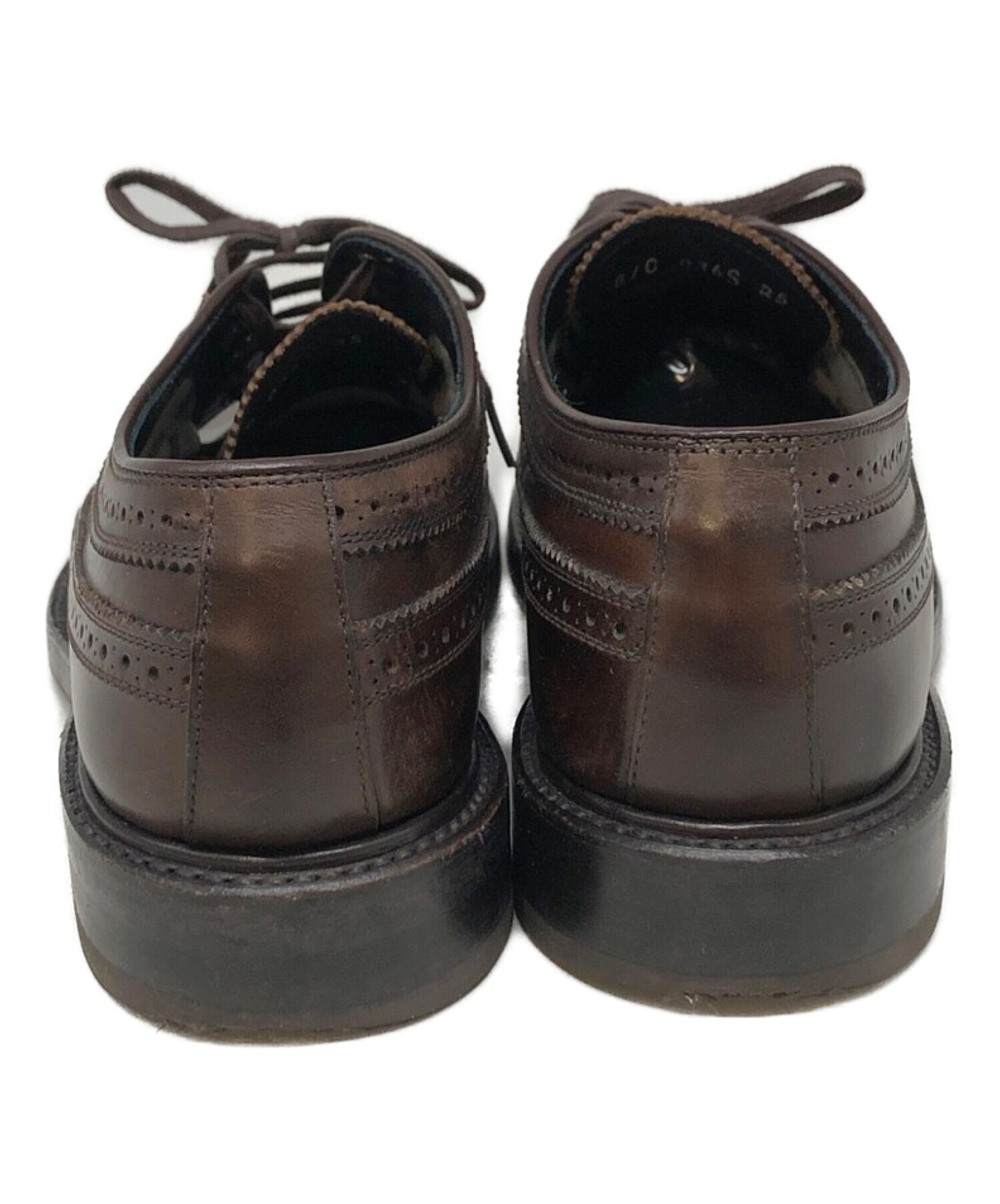 中古・古着通販】REGAL (リーガル) nonnative (ノンネイティブ 