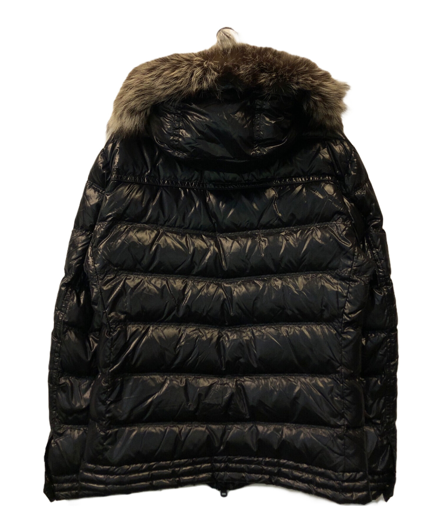 中古・古着通販】BURBERRY BLACK LABEL (バーバリーブラックレーベル  