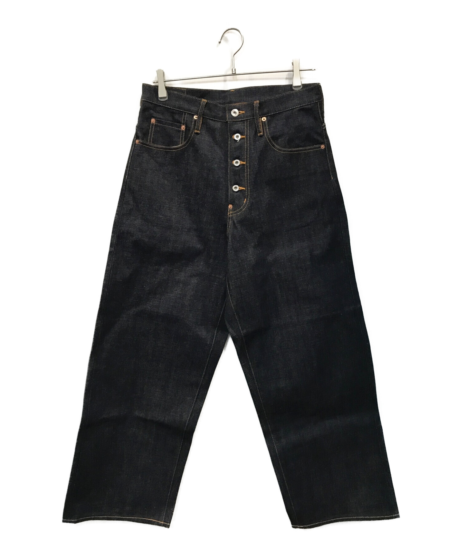 中古・古着通販】SUGARHILL (シュガーヒル) CLASSIC DENIM PANTS  