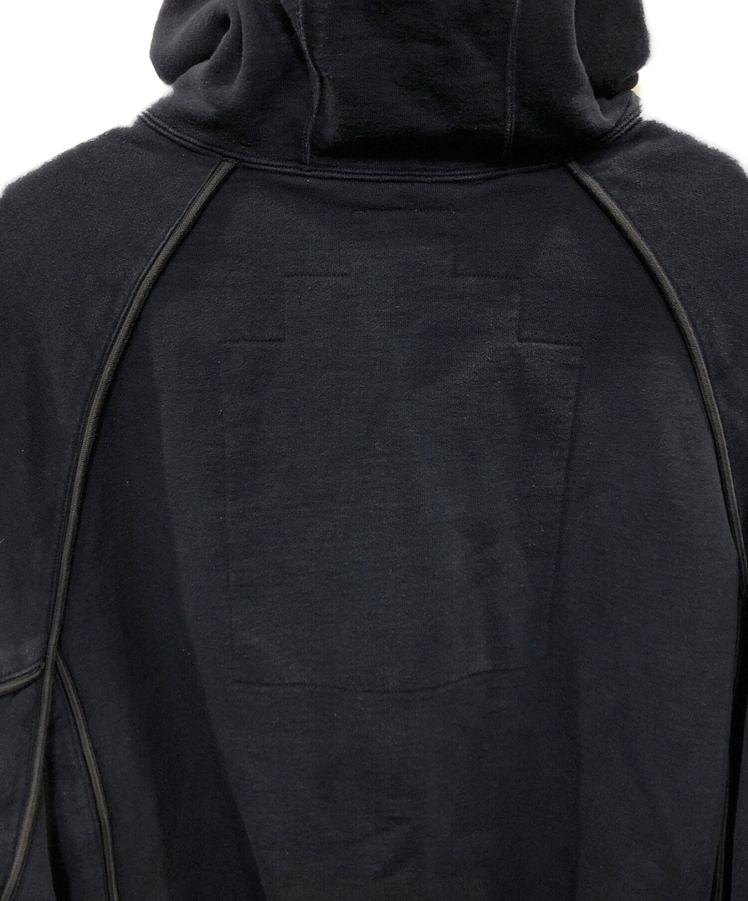 中古・古着通販】C.E (シーイー) potlatch limited パイピングパーカー 