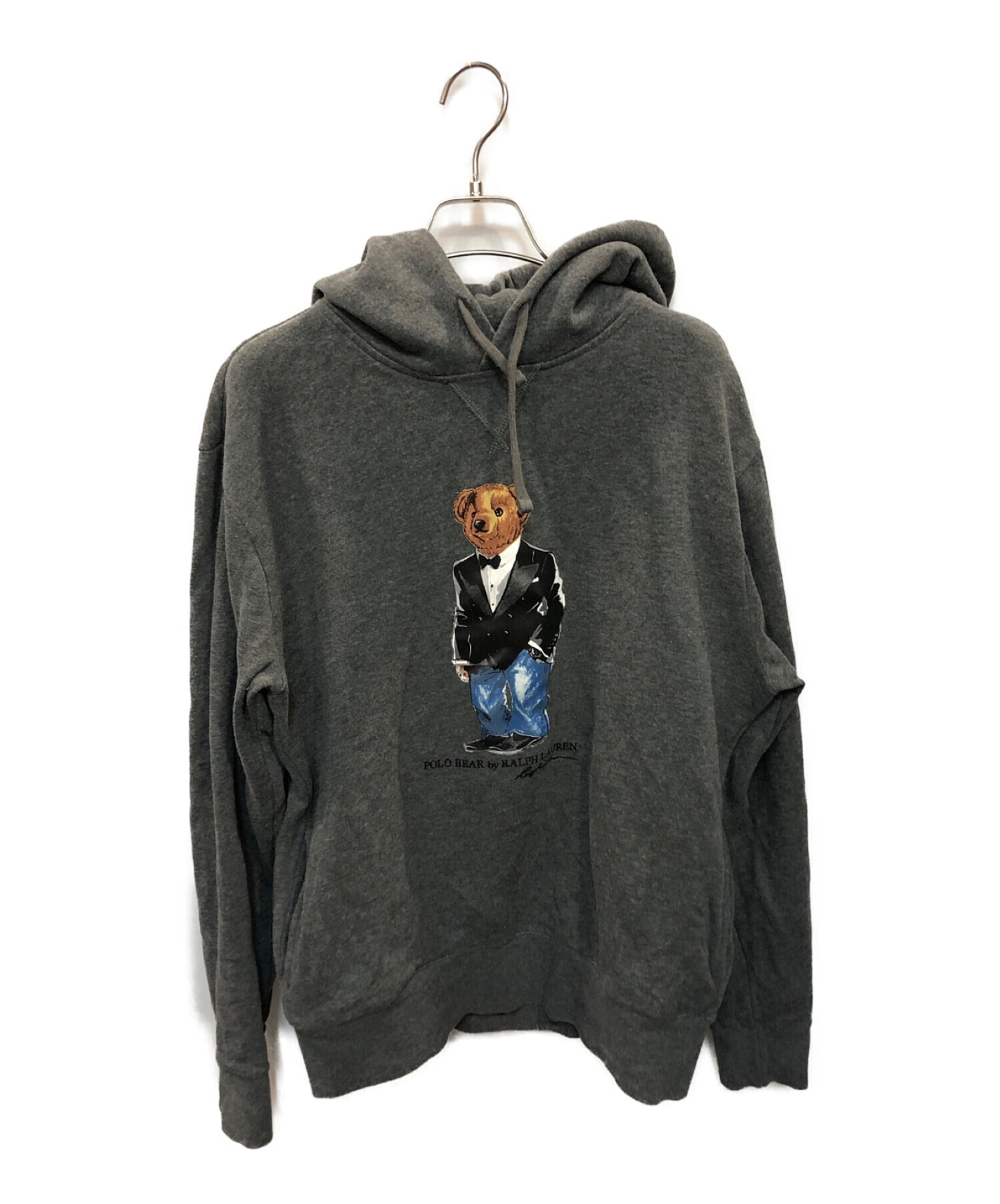 中古・古着通販】POLO RALPH LAUREN (ポロ・ラルフローレン) ポロベア 
