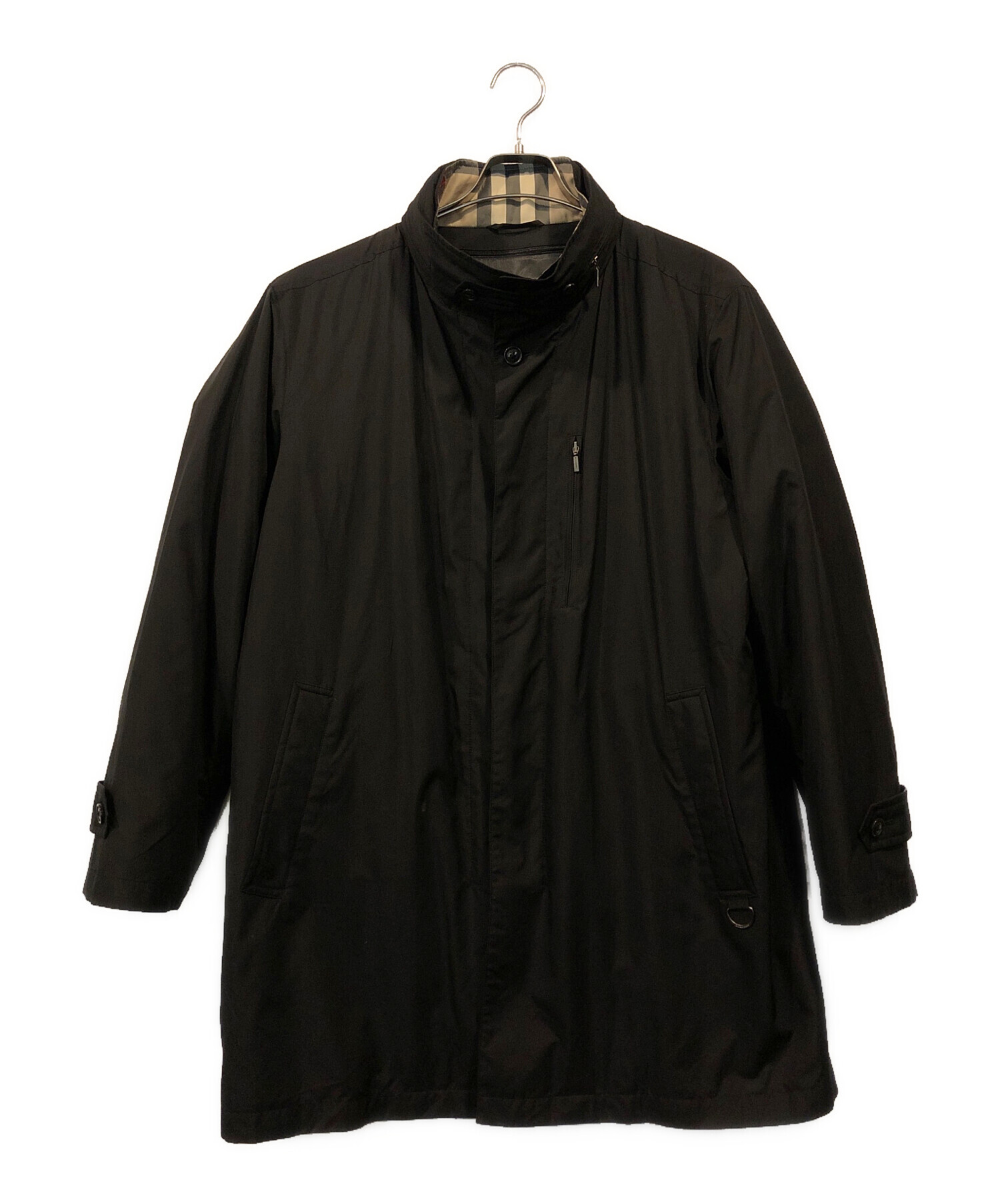 中古・古着通販】BURBERRY LONDON (バーバリーロンドン) ライナー付 
