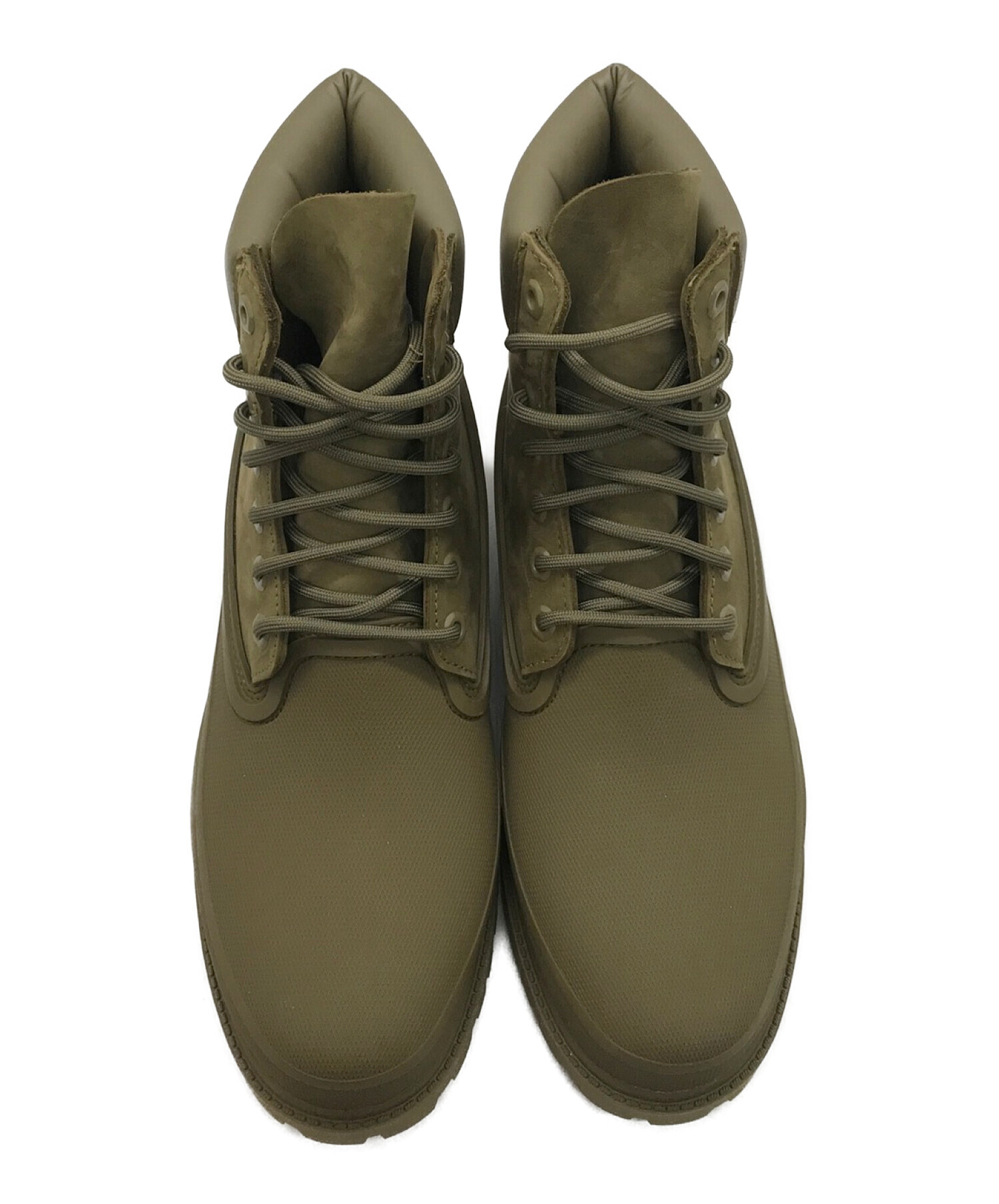 中古・古着通販】Timberland (ティンバーランド) 6in RUBBER TOE REMIX 