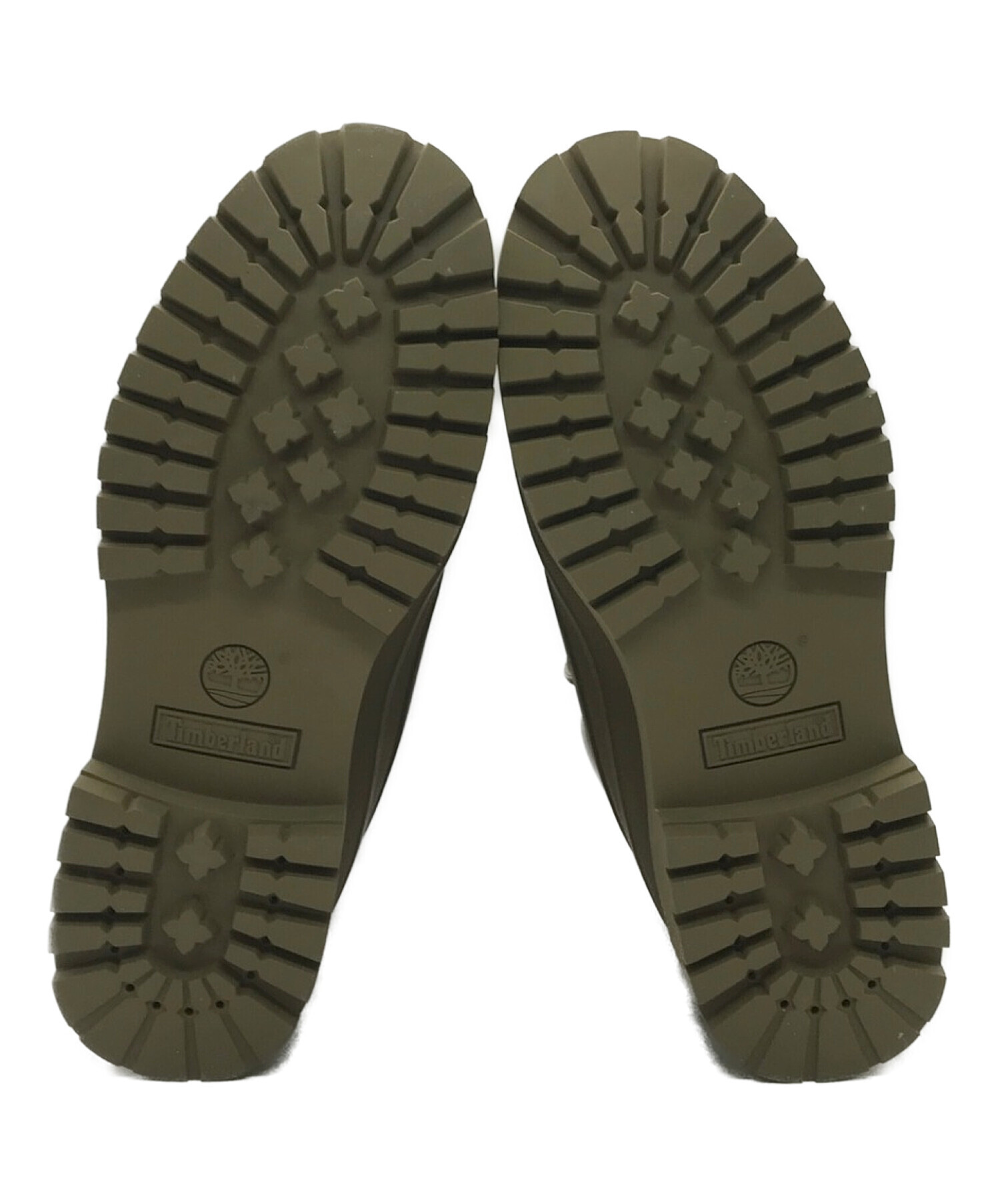 中古・古着通販】Timberland (ティンバーランド) 6in RUBBER TOE REMIX 
