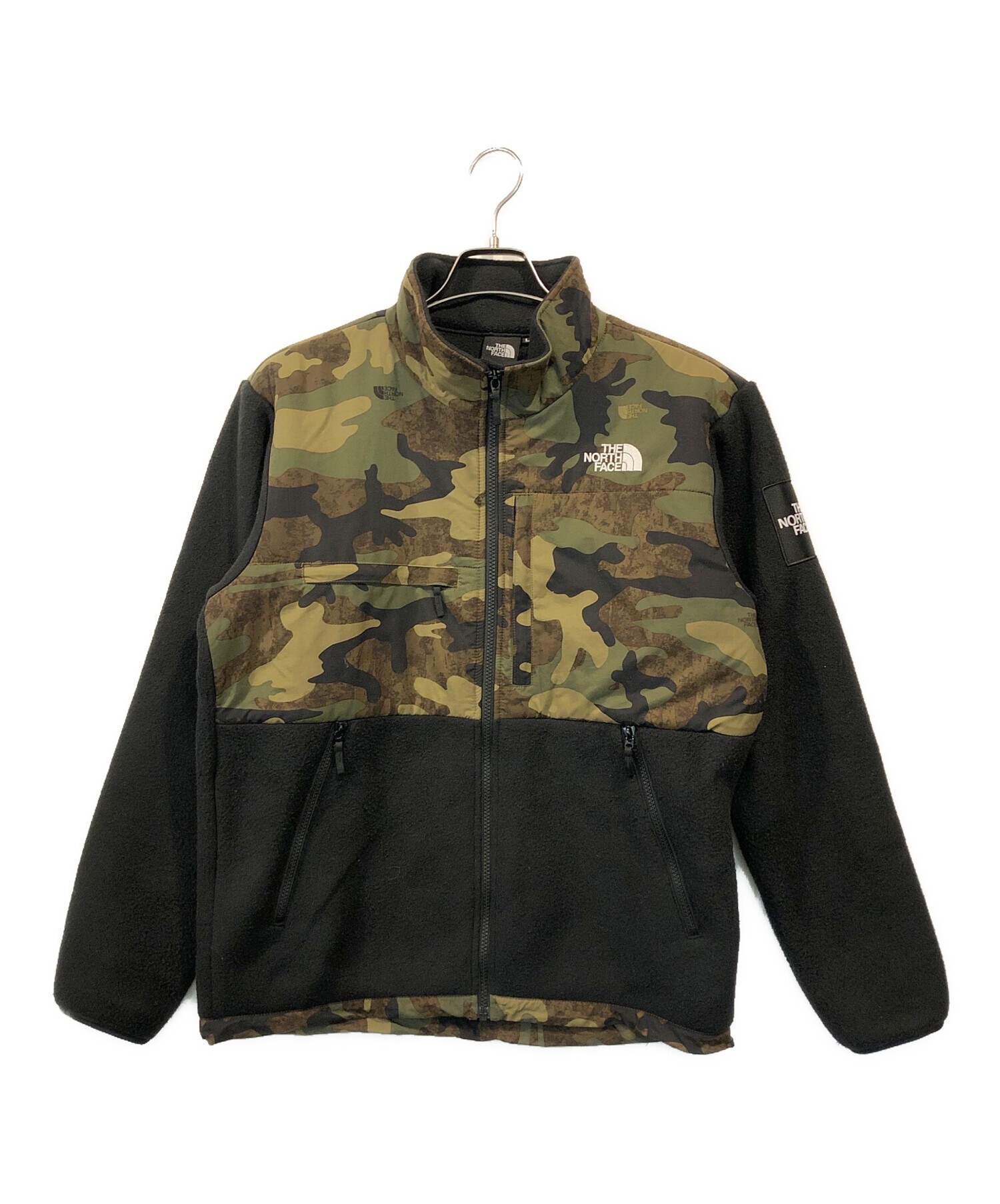中古・古着通販】THE NORTH FACE (ザ ノース フェイス) Novelty Denali