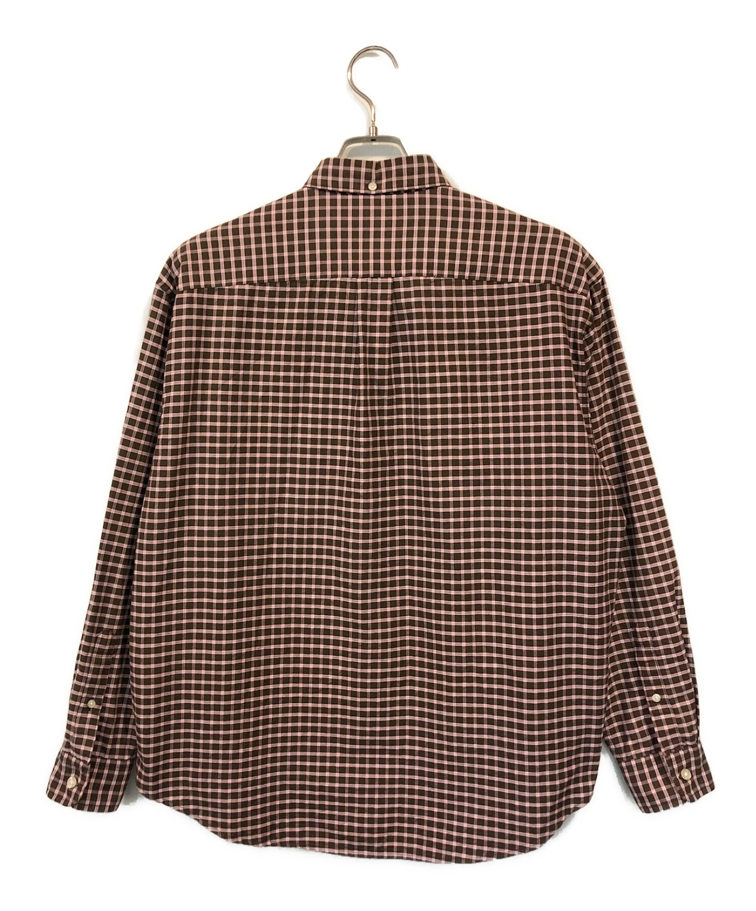 中古・古着通販】SUPREME (シュプリーム) LOOSE FIT OXFORD SHIRT 