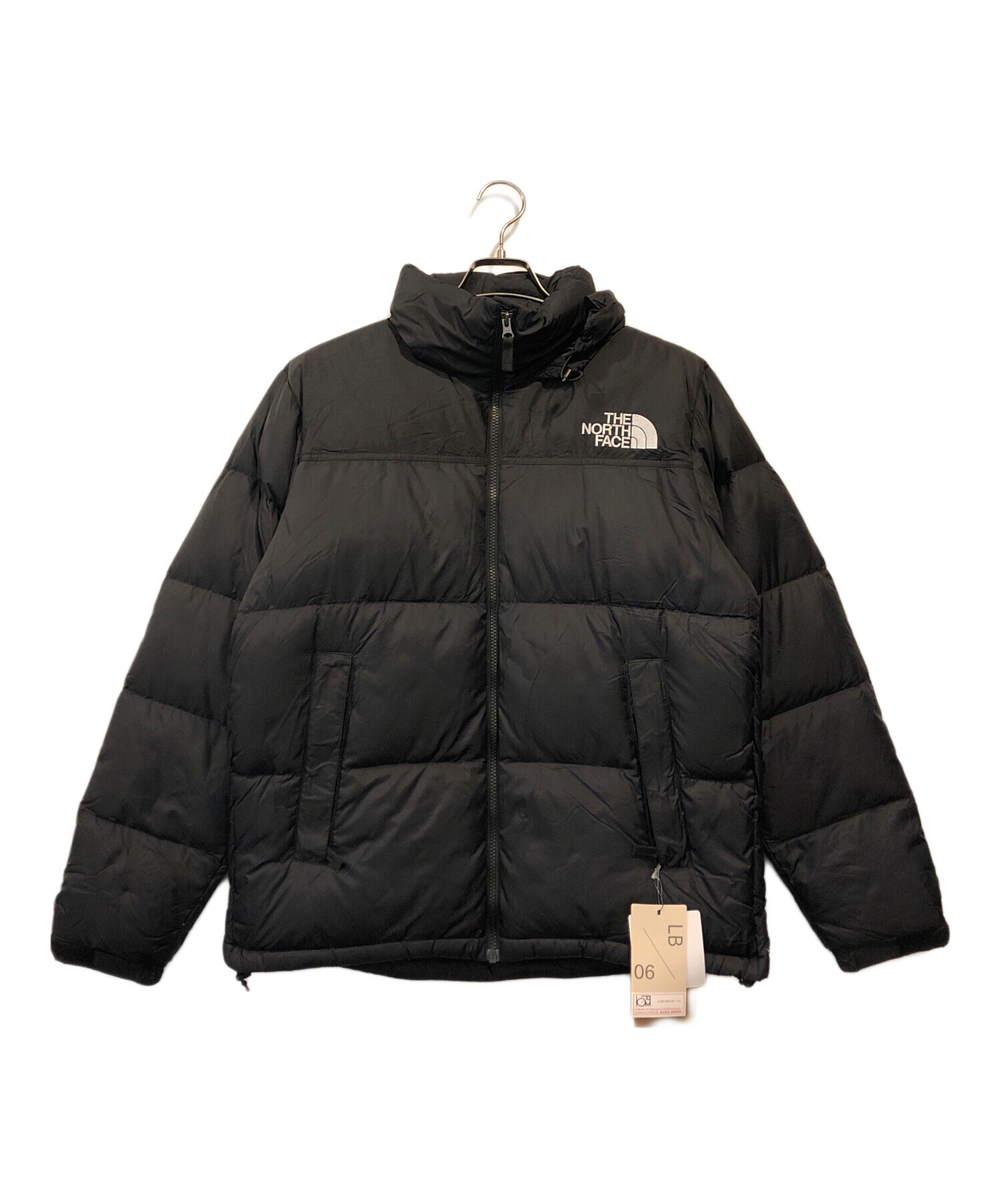 中古・古着通販】THE NORTH FACE (ザ ノース フェイス) Nuptse Jacket 