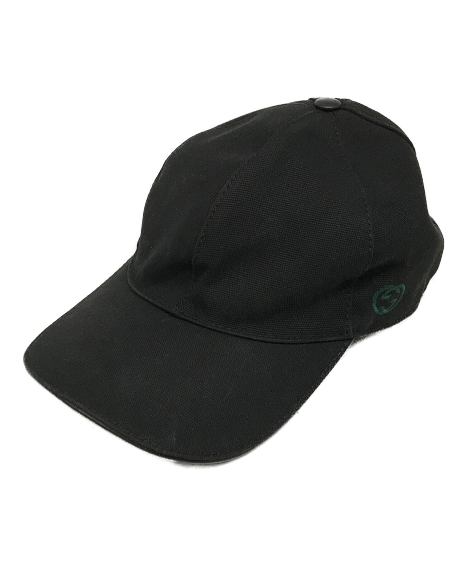 中古・古着通販】GUCCI (グッチ) インターロッキングGシェリーライン 