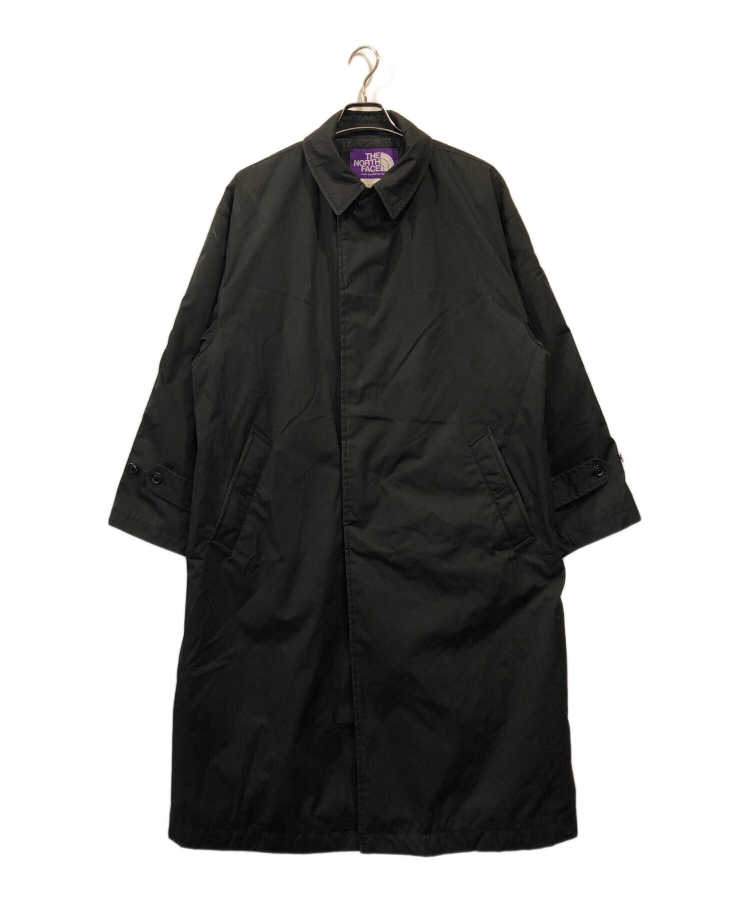中古・古着通販】THE NORTHFACE PURPLELABEL (ザ・ノースフェイス 