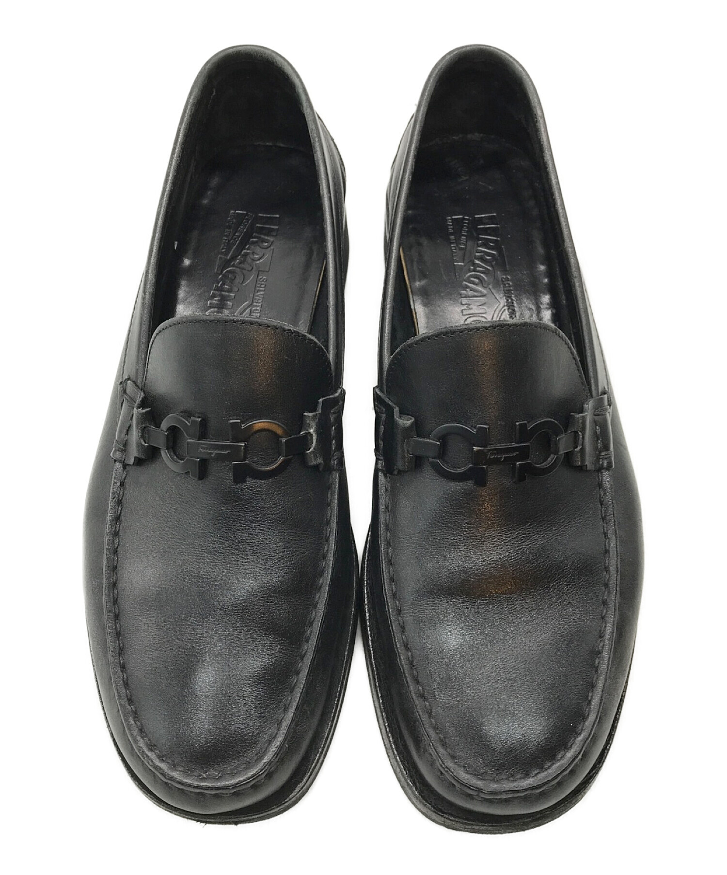 中古・古着通販】Salvatore Ferragamo (サルヴァトーレ フェラガモ 
