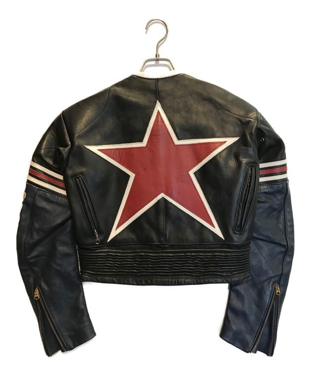 大幅最終値下げVanson ワンスター38inchstar jacket