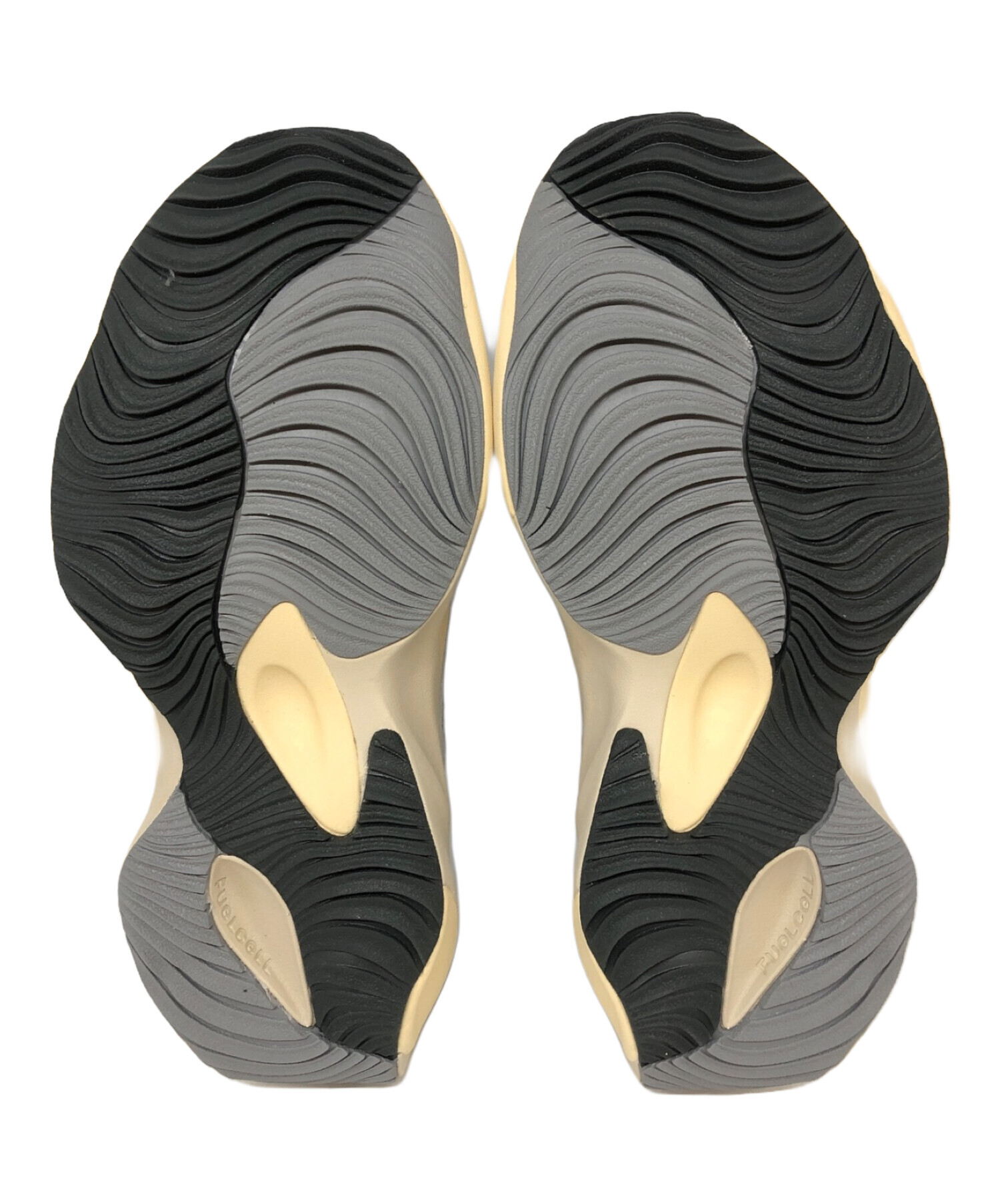 中古・古着通販】NEW BALANCE (ニューバランス) Warped Runner Magnet 
