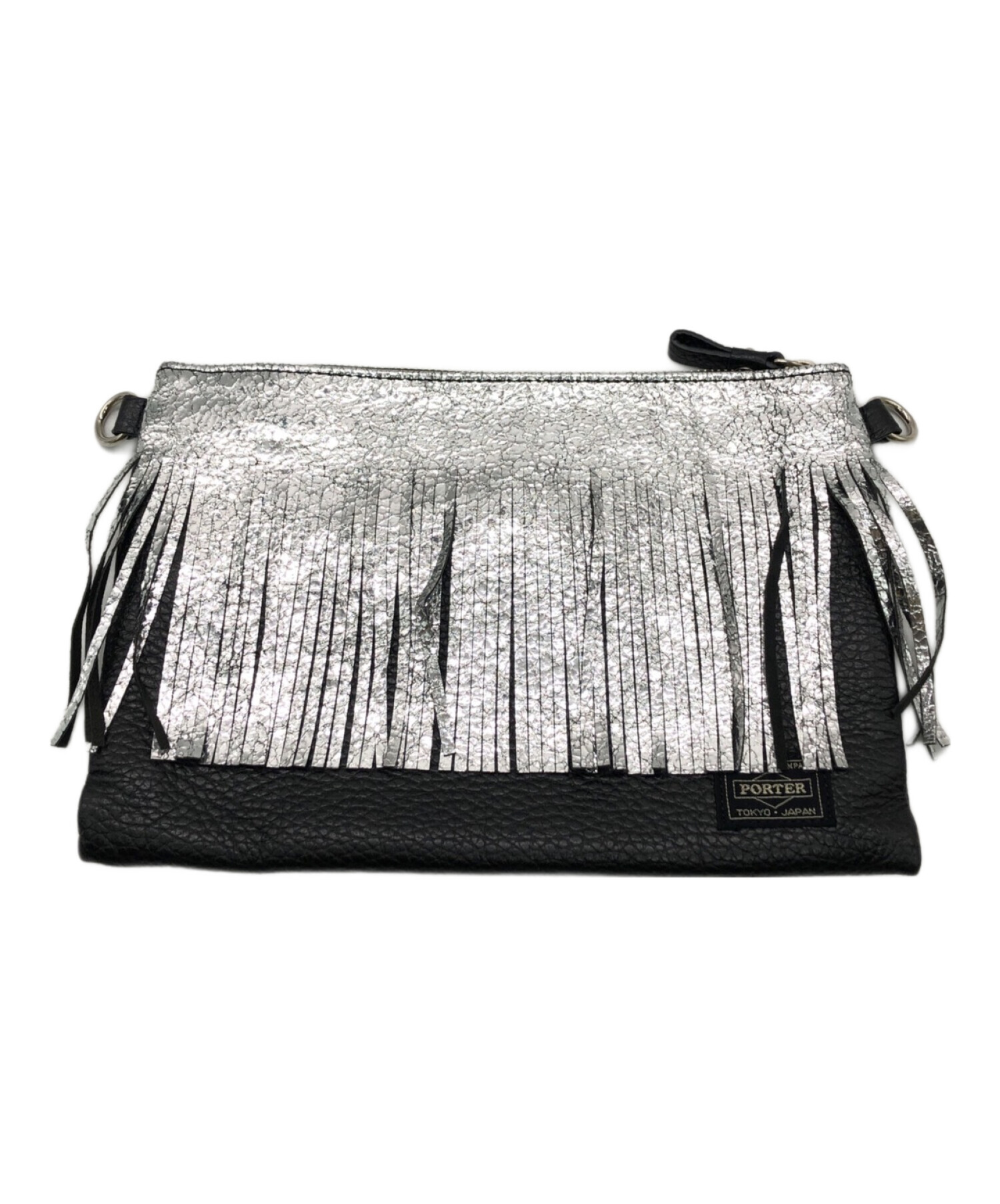 中古・古着通販】PORTER (ポーター) 5525gallery (ゴーゴーニーゴー 