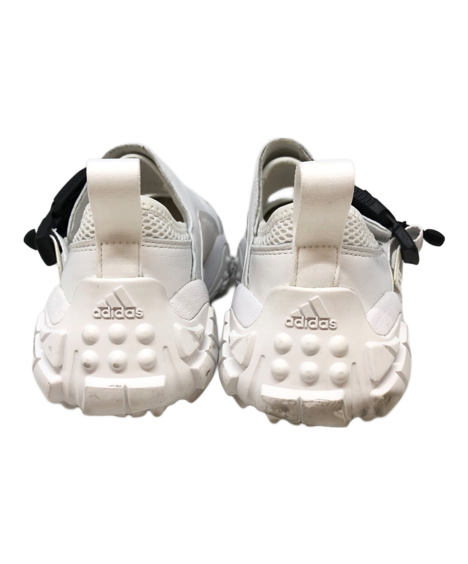 中古・古着通販】adidas (アディダス) HYKE (ハイク) XTA SANDAL 