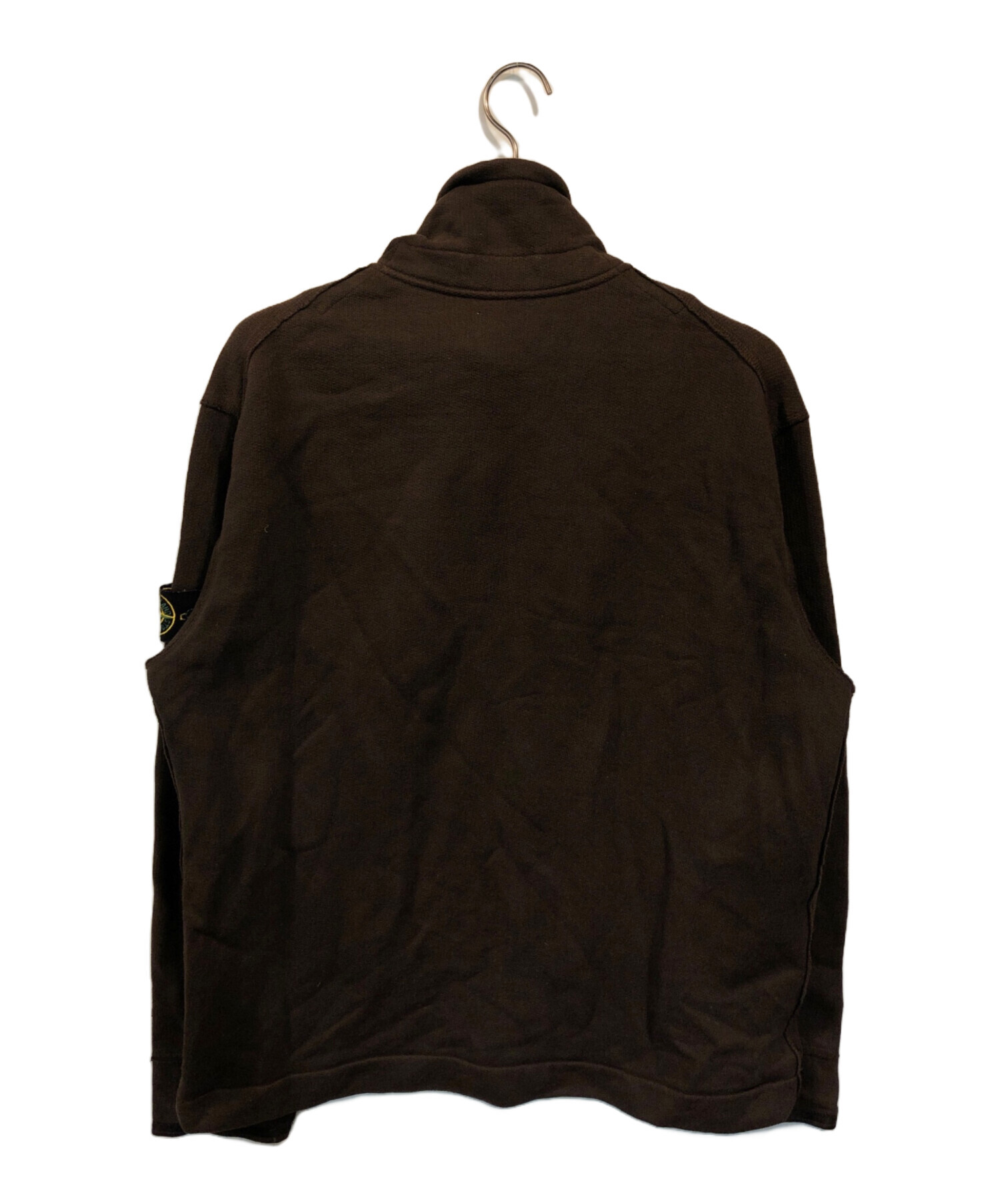 中古・古着通販】STONE ISLAND (ストーンアイランド) オールドハーフ 