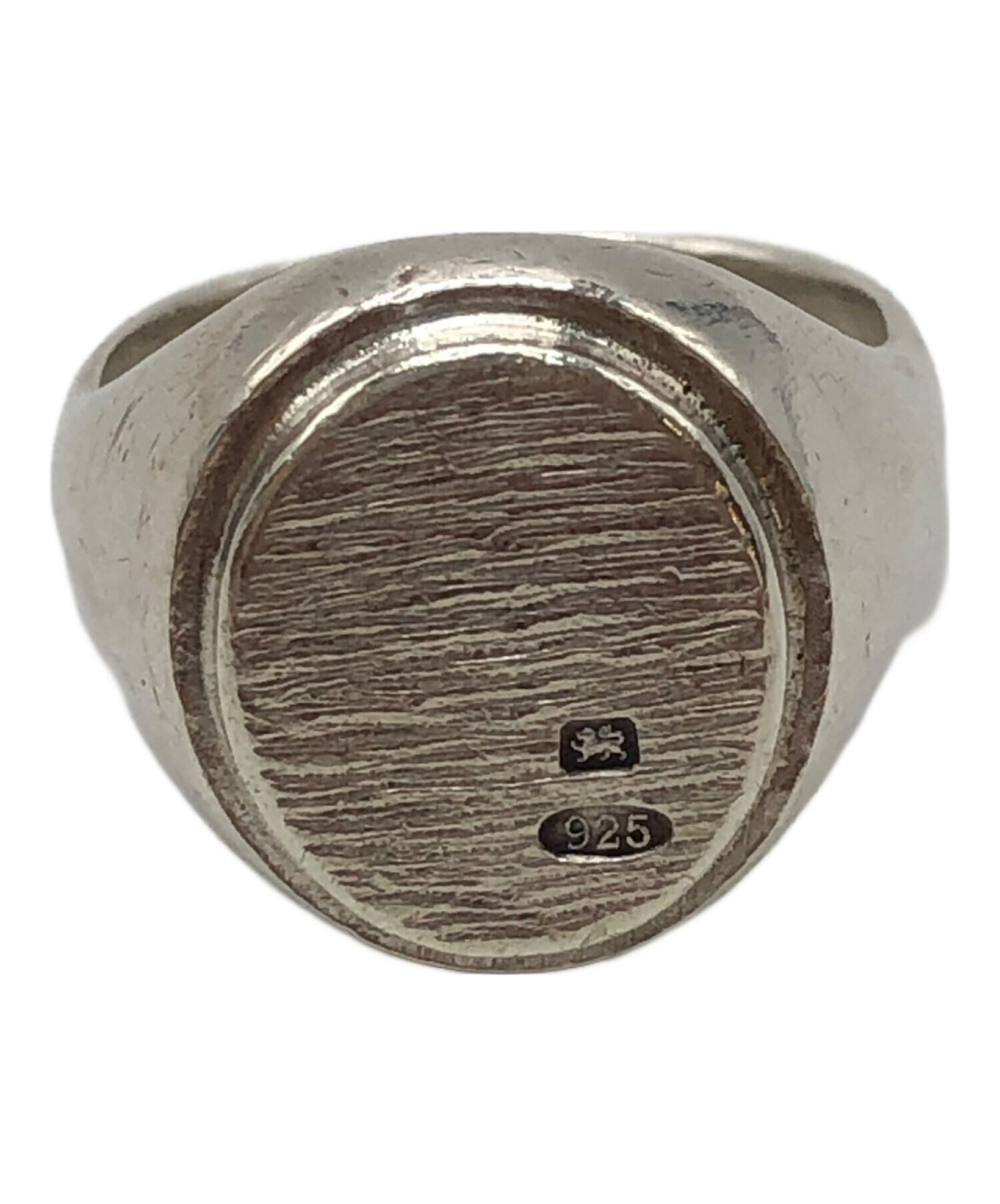 アクセサリー BUNNEY 34mm Hammered Badge アクセサリー BUNNEY 34mm Hammered Badge アクセサリー BUNNEY 34mm