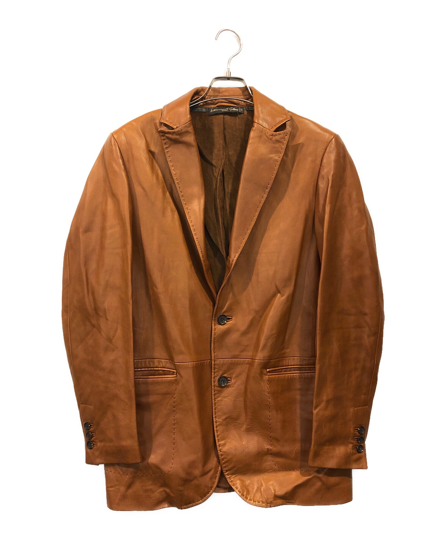 中古・古着通販】International Gallery (インターナショナル 