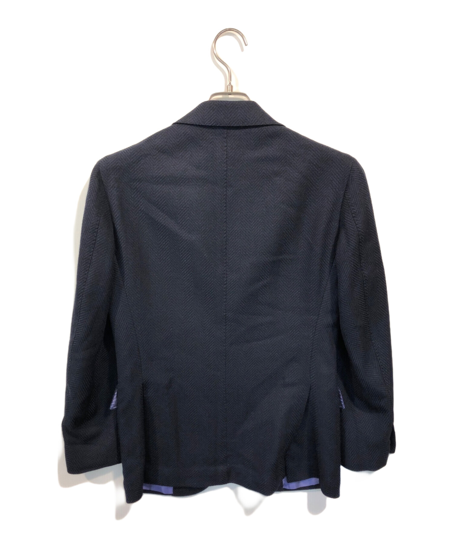 中古・古着通販】stile latino (スティレラティーノ) サイドベンツ 