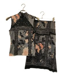 中古・古着通販】VIVIENNE TAM (ヴィヴィアンタム) パワーネット 