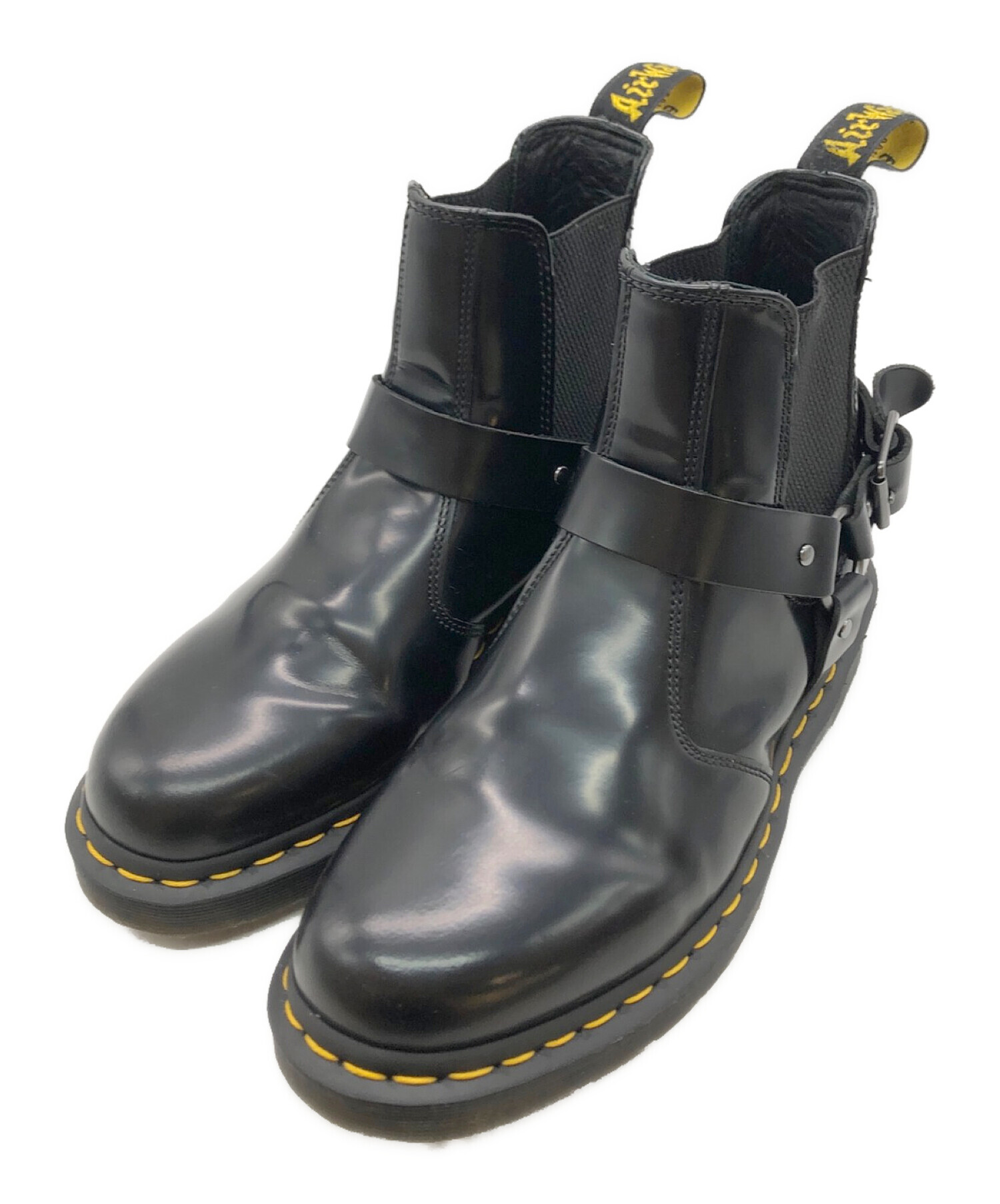 中古・古着通販】Dr.Martens (ドクターマーチン) WINCOX CHELSEA BOOT 