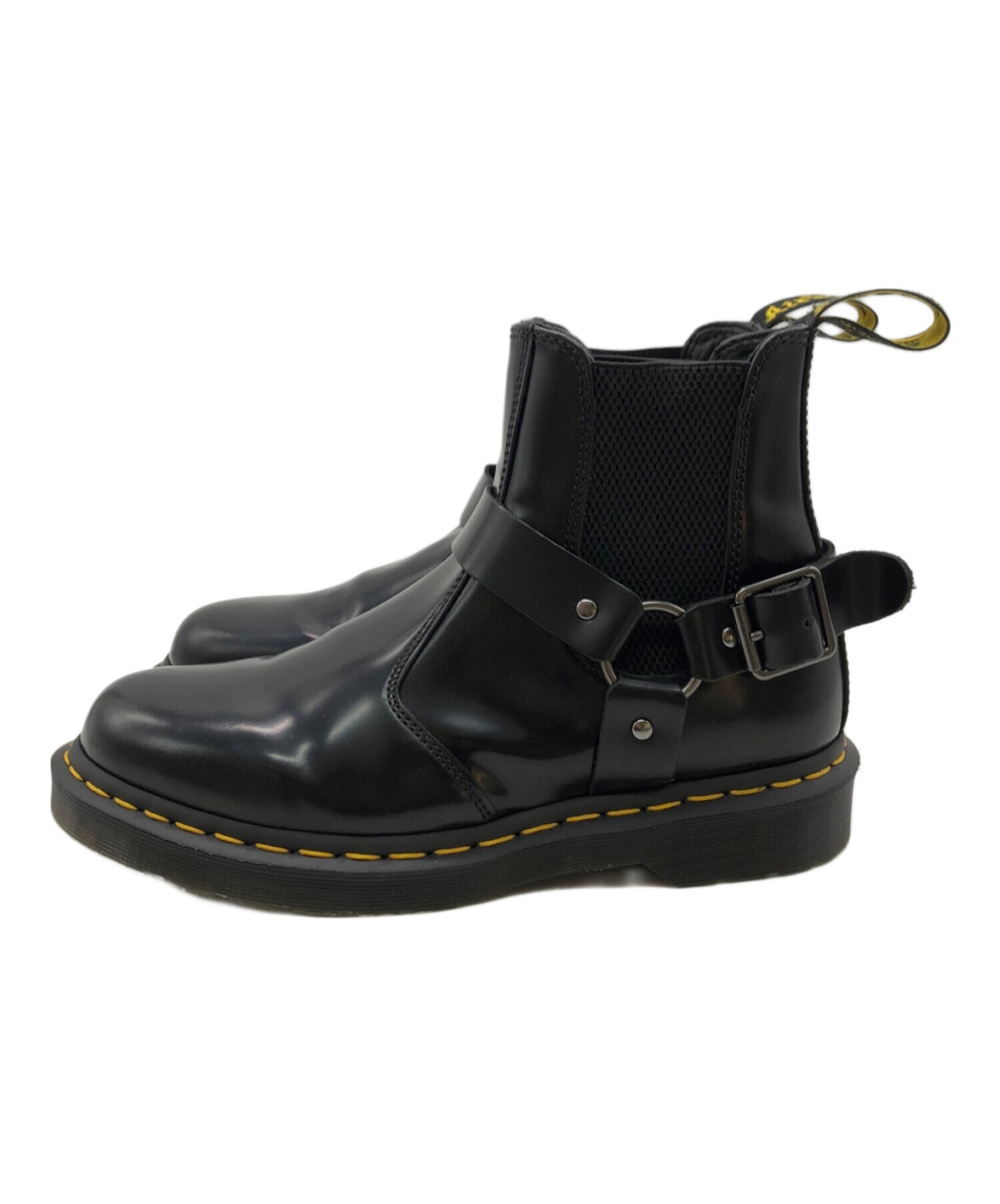 中古・古着通販】Dr.Martens (ドクターマーチン) WINCOX CHELSEA BOOT 
